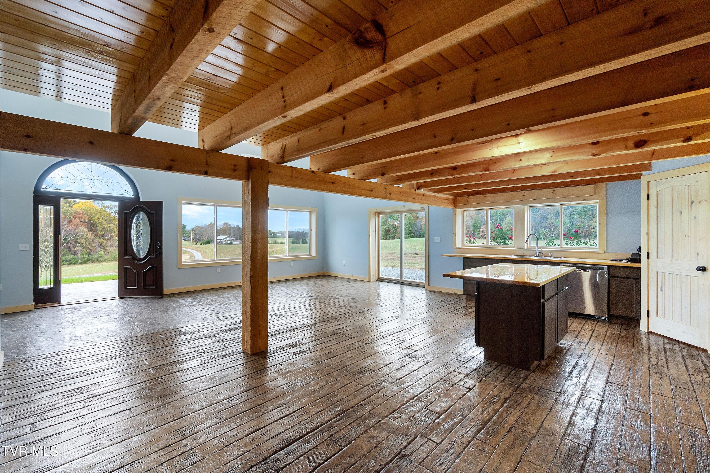 Mosheim, Tennessee, 37818, United States, 2 Bedrooms Bedrooms, ,2 BathroomsBathrooms,Residential,For Sale,1923482