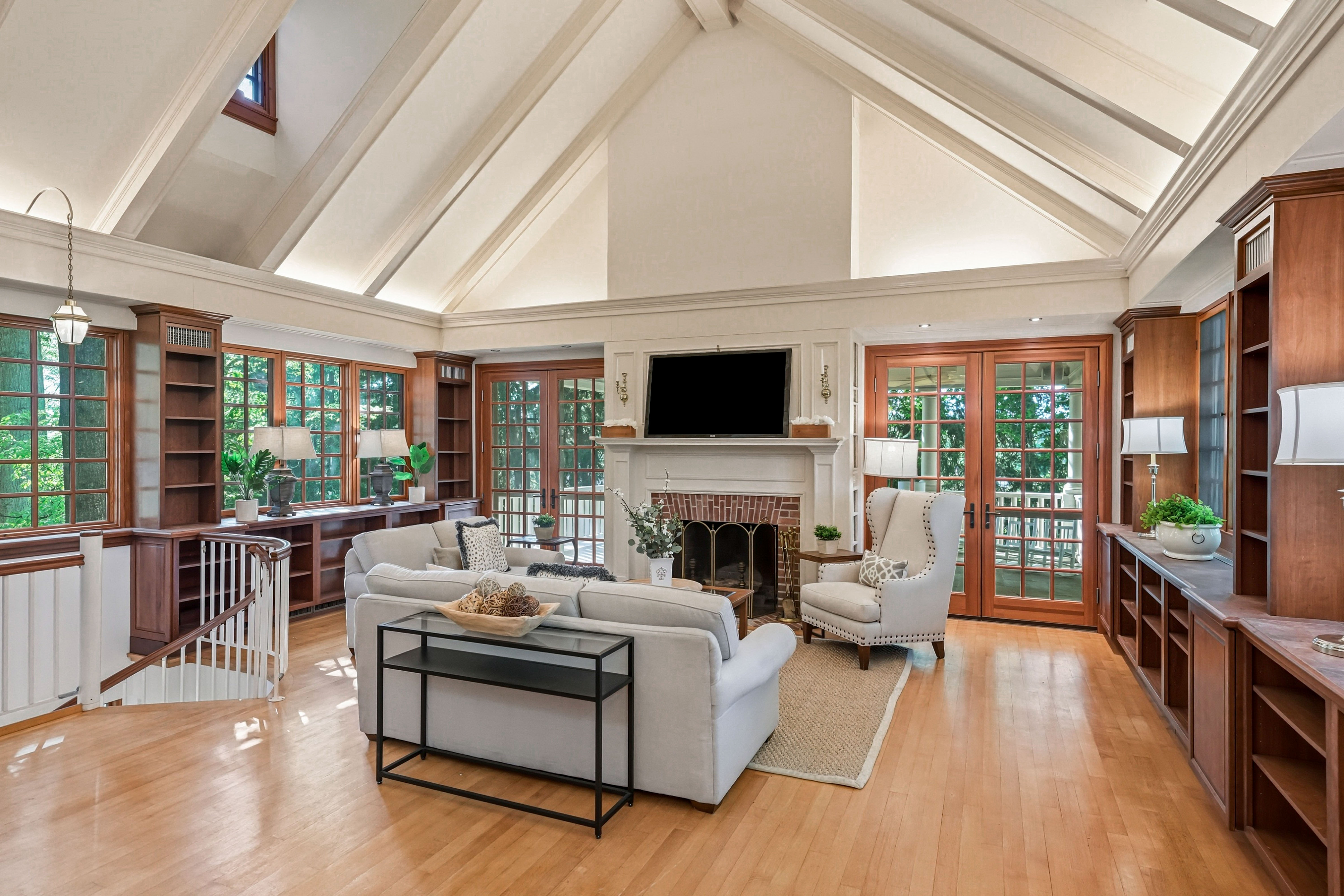  443 Saint Davids Avenue, Saint Davids, PA 19087 - 物件實景