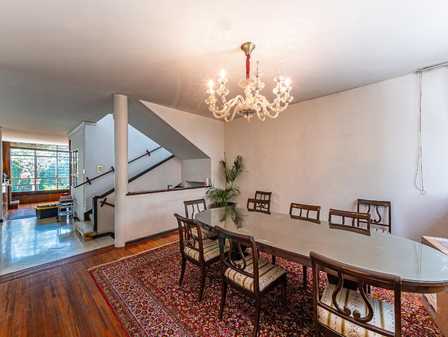 Miguel Hidalgo, Ciudad de México, 11000, Mexico, 4 Bedrooms Bedrooms, ,2 BathroomsBathrooms,Residential,For Sale,1699454