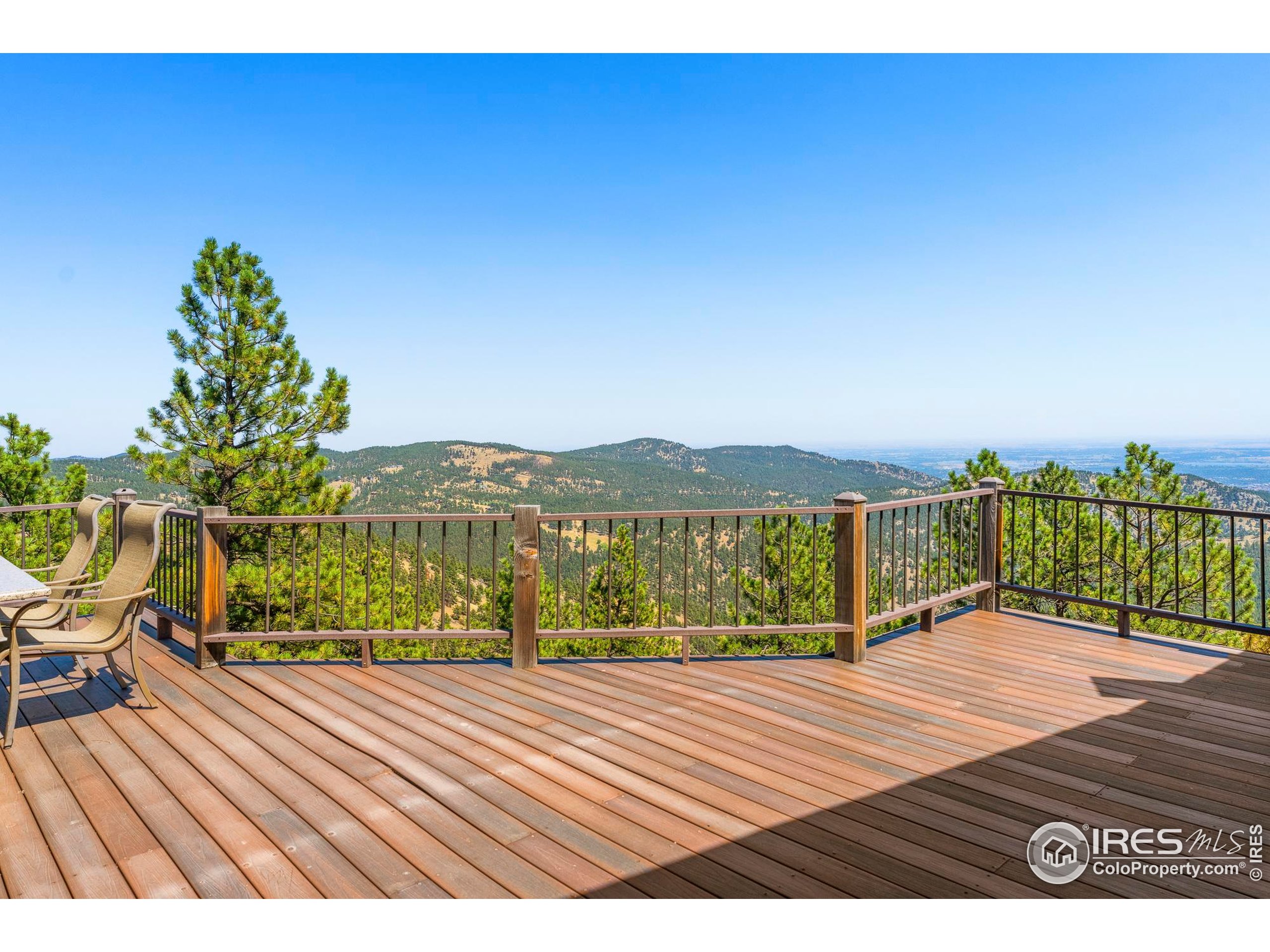 Boulder, Colorado, 80302, United States, 5 Bedrooms Bedrooms, ,7 BathroomsBathrooms,Residential,For Sale,1938692