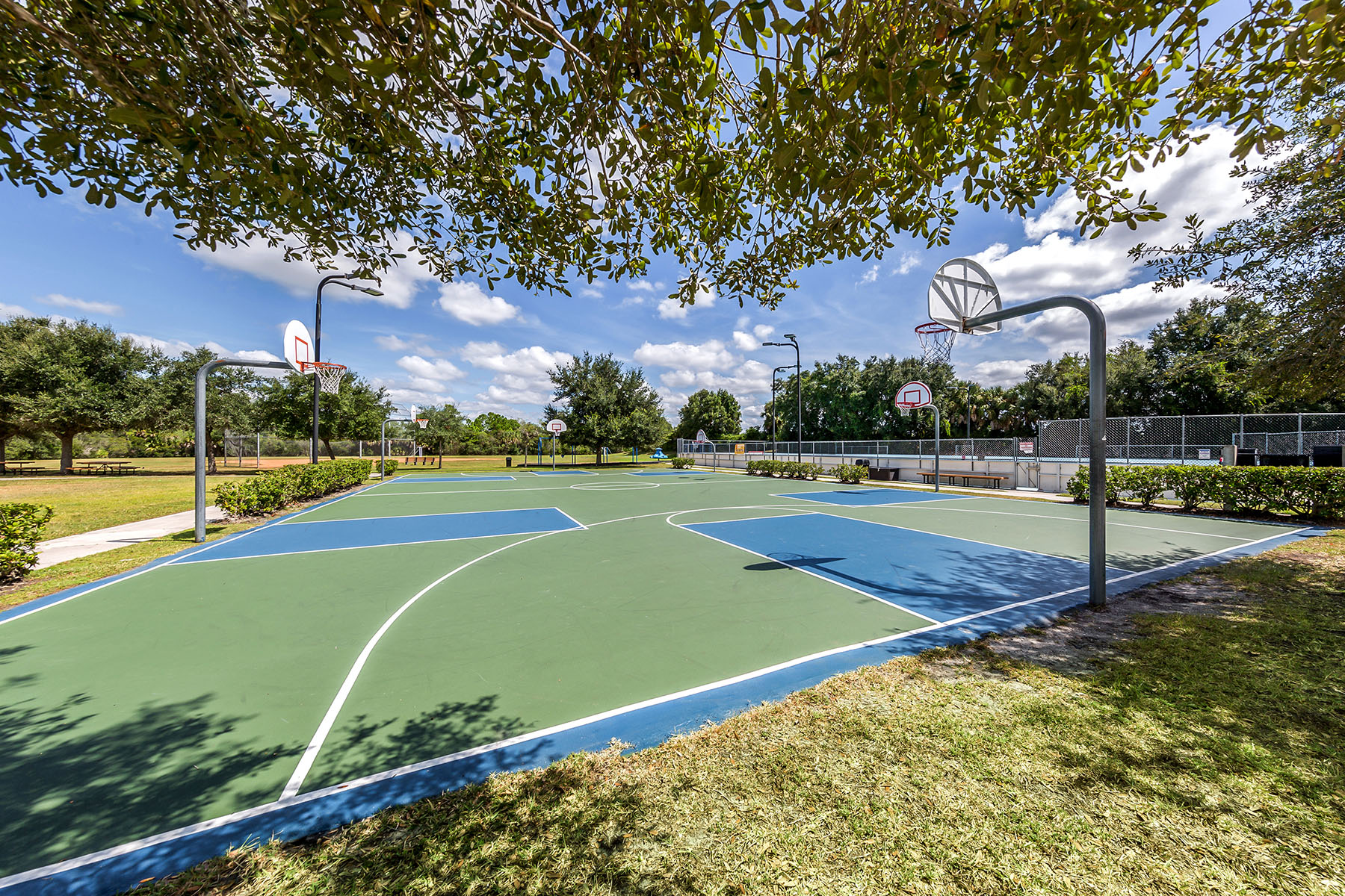  STONEYBROOK AT VENICE - 物件實景