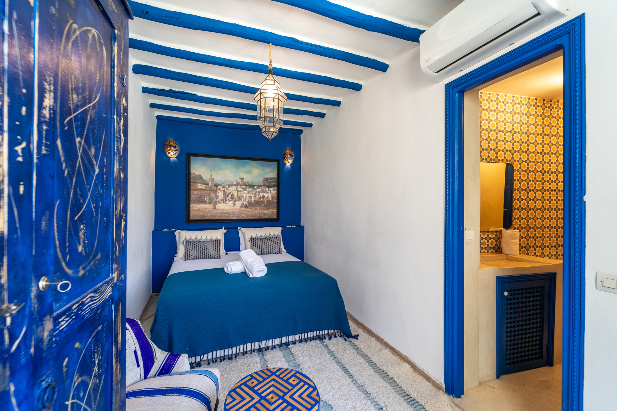  Marrakech I Medina - 物件實景