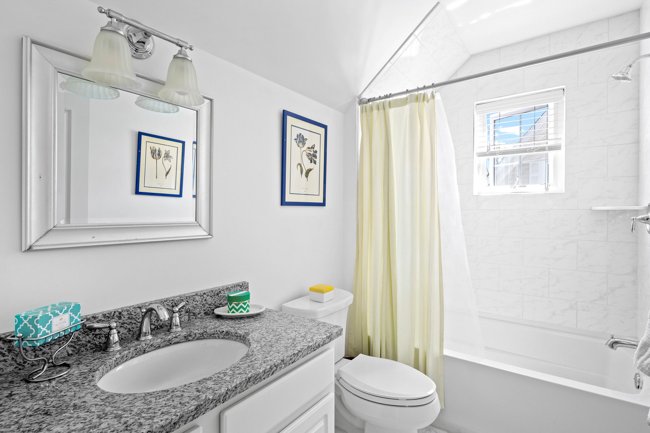  Exceptional Home in Private Sporting Community - 物件實景