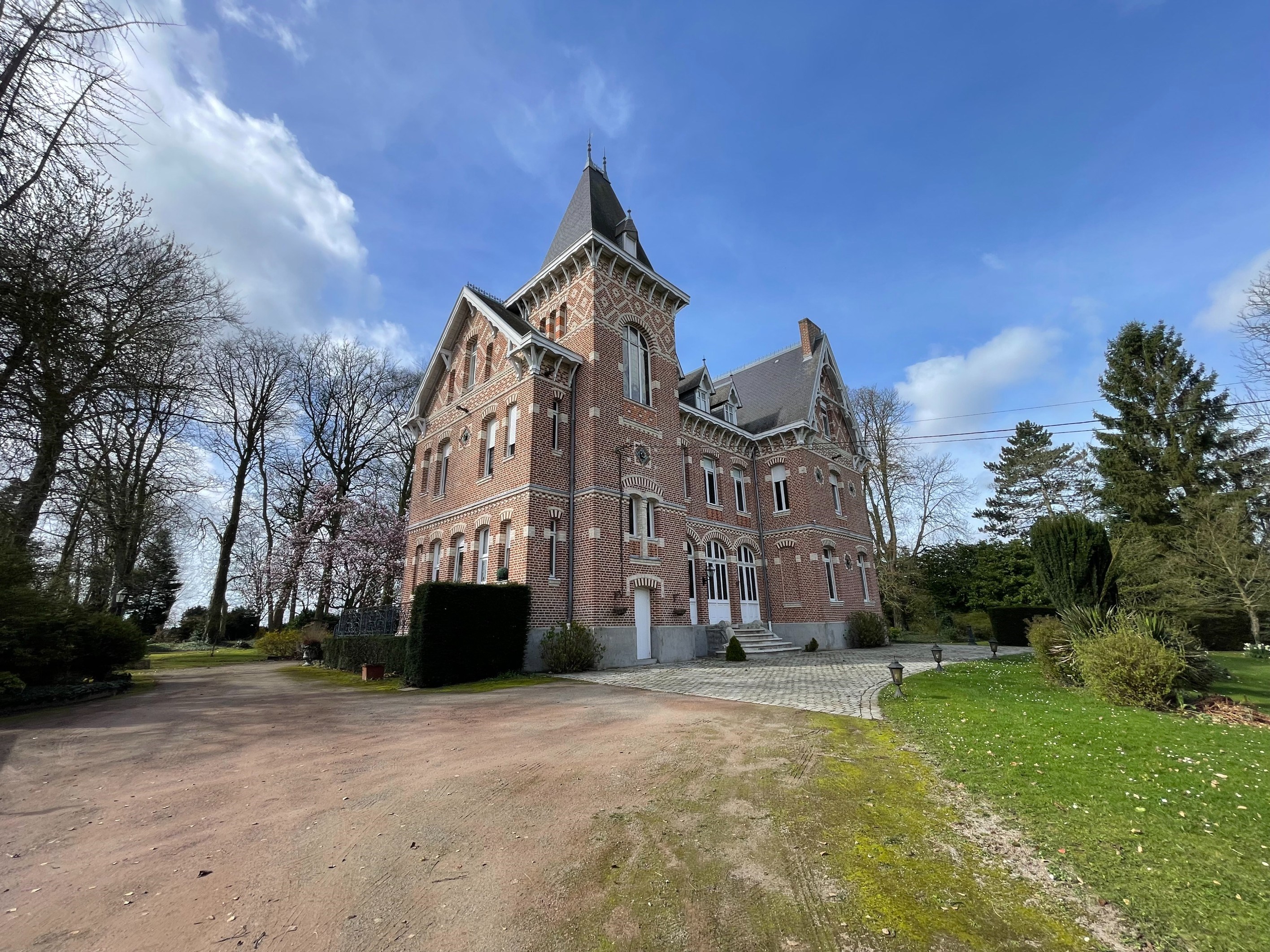  Great Property - 8 Bedrooms - 物件實景