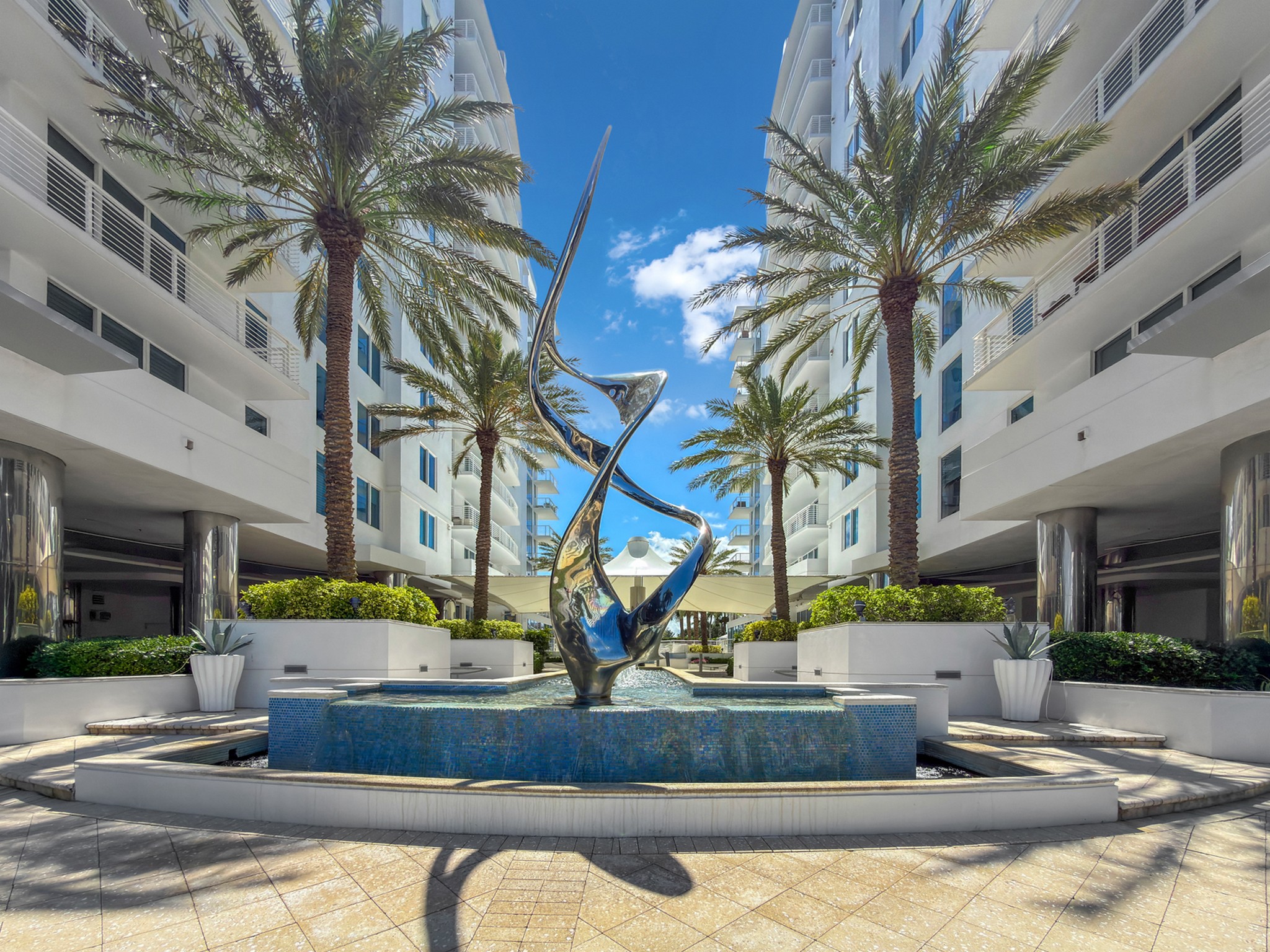  2831 N Ocean Boulevard, Fort Lauderdale, FL, 33308 - 物件實景