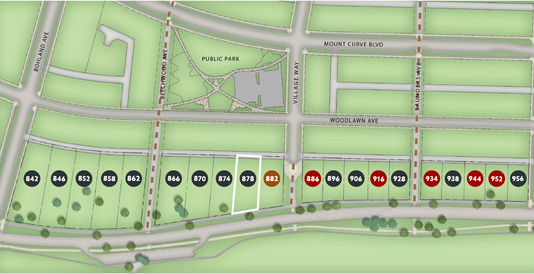 Saint Paul, Minnesota, 55116, United States, ,Land,For Sale,1787687