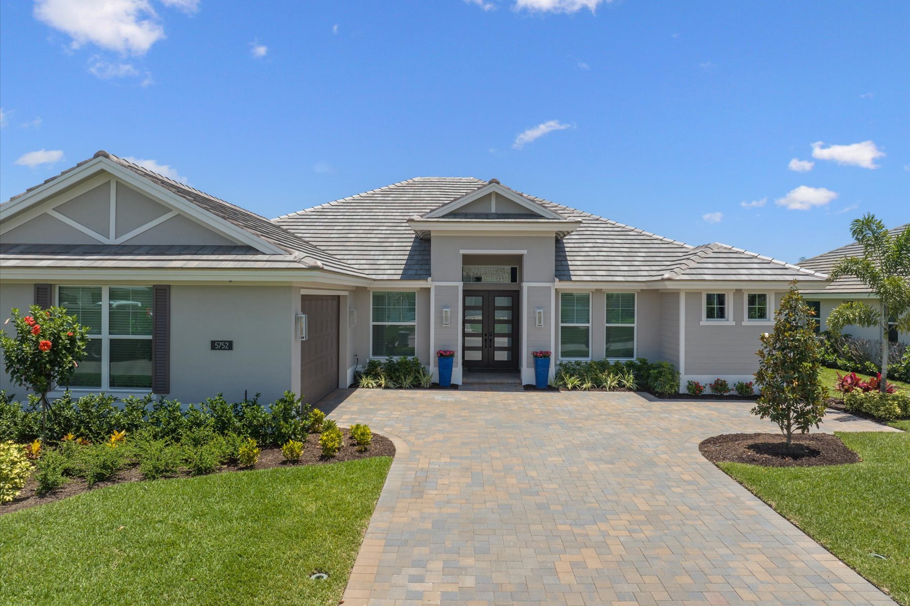  5752 Bent Pine Square, Vero Beach, FL, 32967 - 物件實景