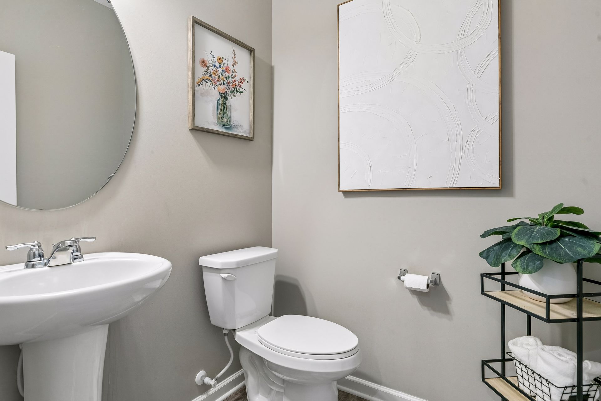  Beautiful Home in Southridge - 物件實景