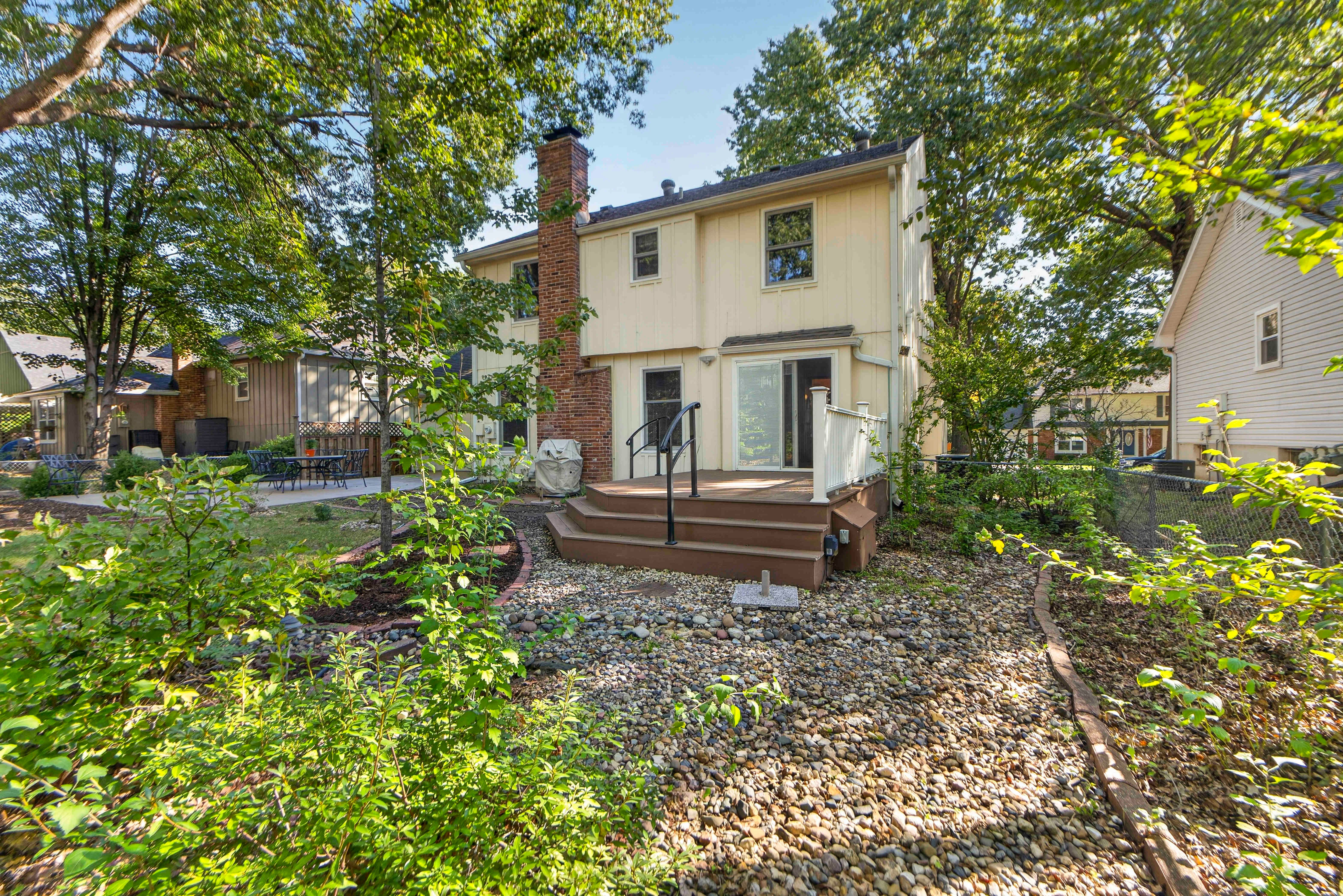  10228 Caenen Drive, Lenexa, KS 66215 - 物件實景