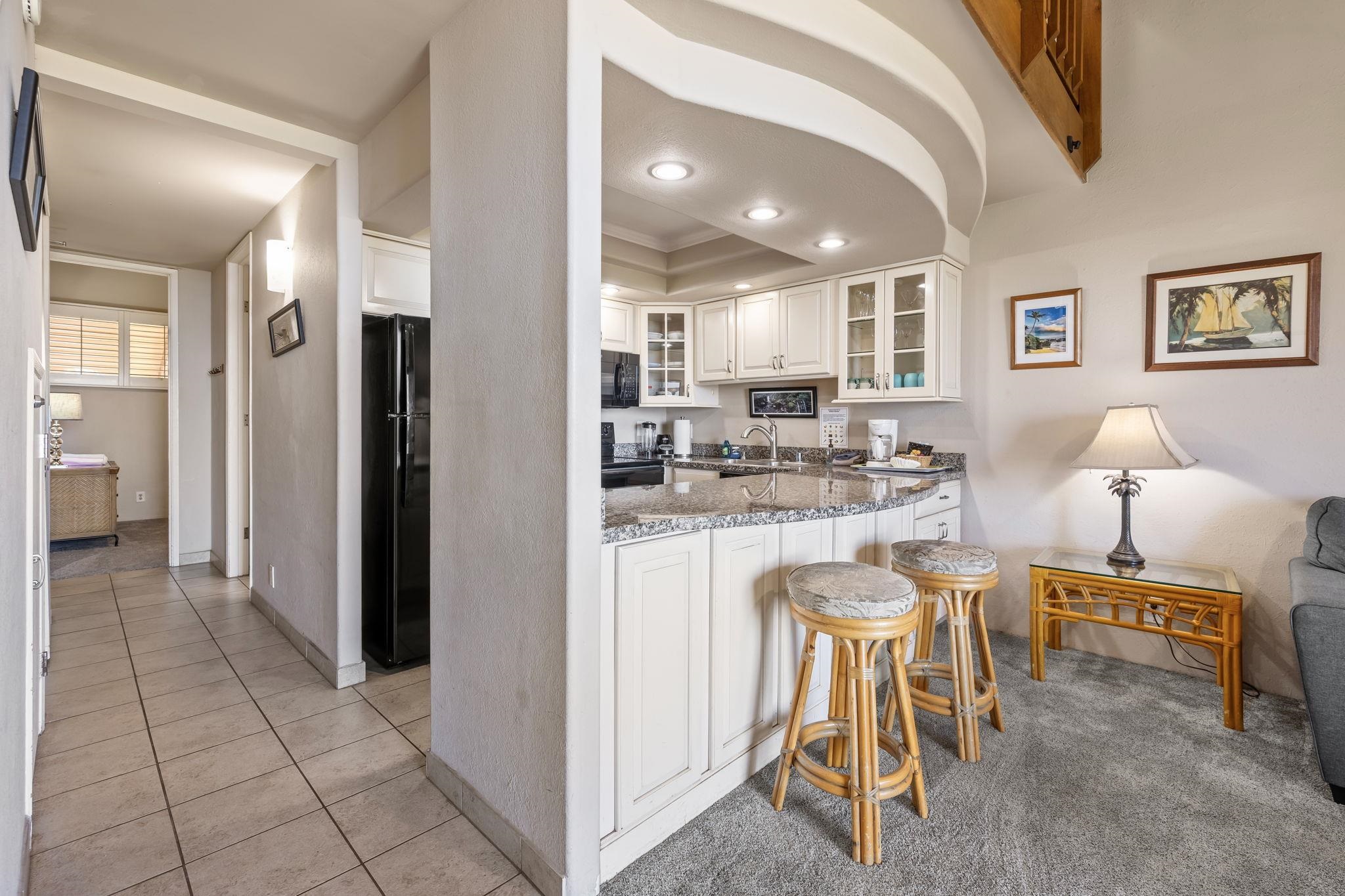 Kihei, Hawaii, 96753, United States, 2 Bedrooms Bedrooms, ,2 BathroomsBathrooms,Residential,For Sale,1933669
