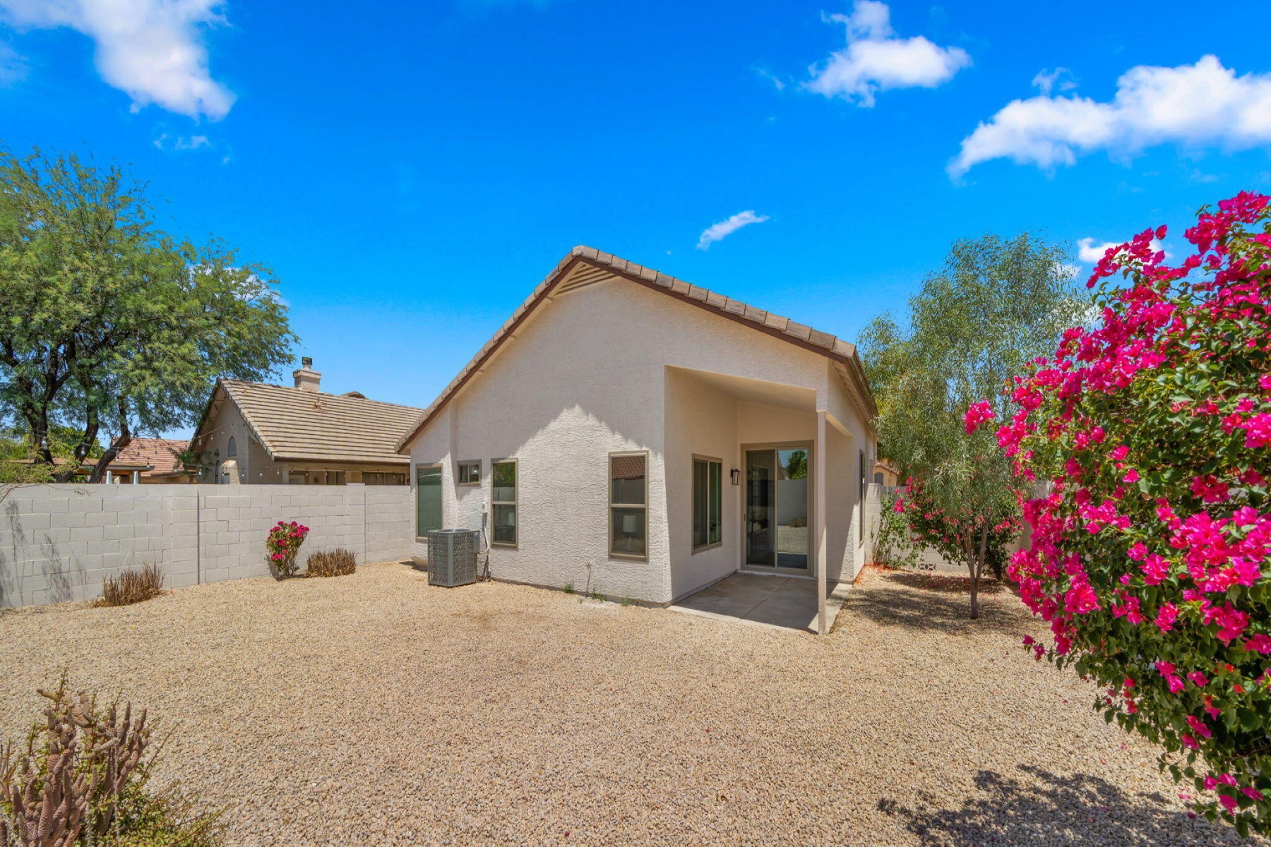  8241 E Portobello Avenue  Mesa, AZ - 物件實景