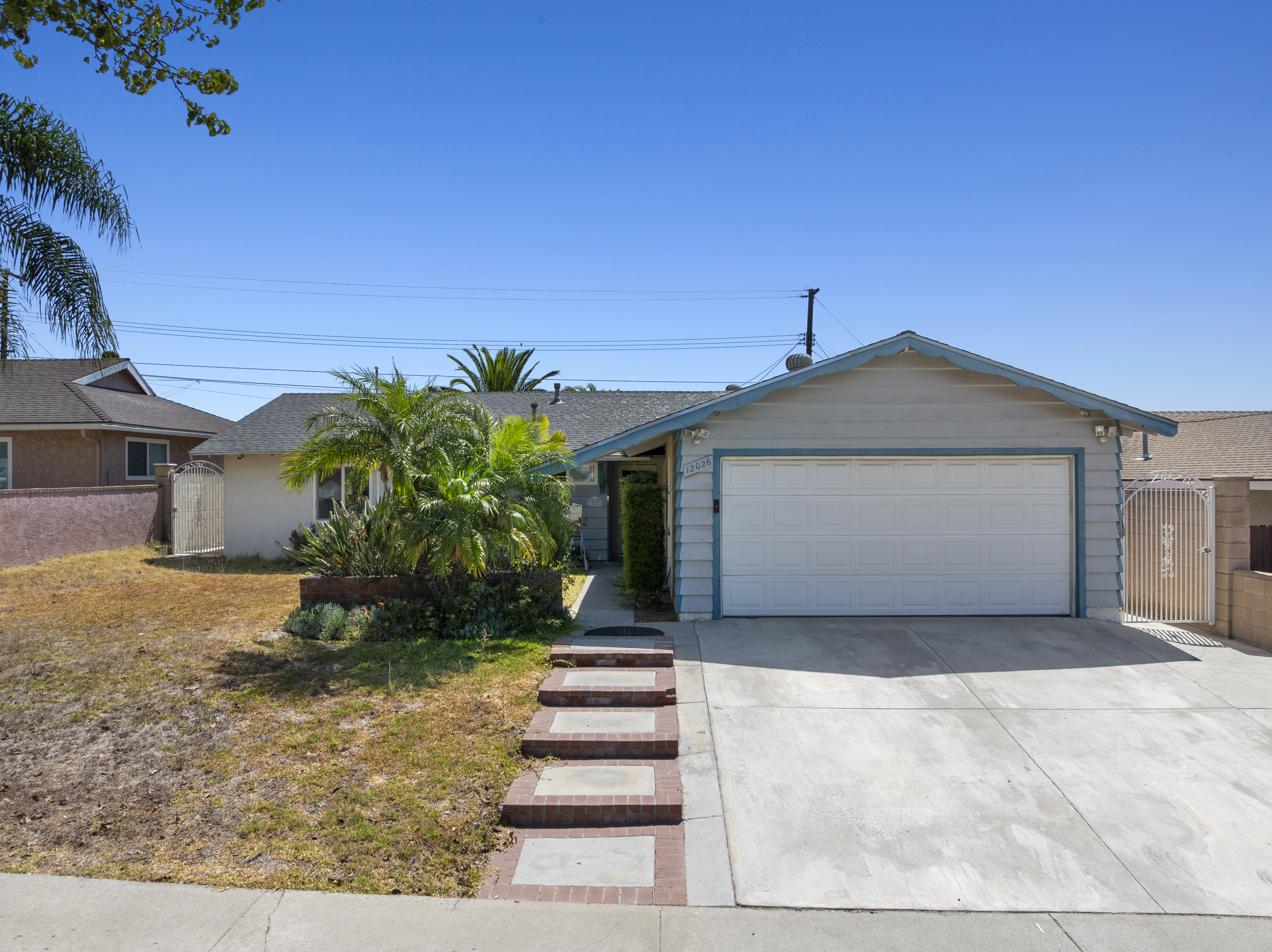  12026 Tigrina Avenue, Whittier, CA 90604 - 物件實景