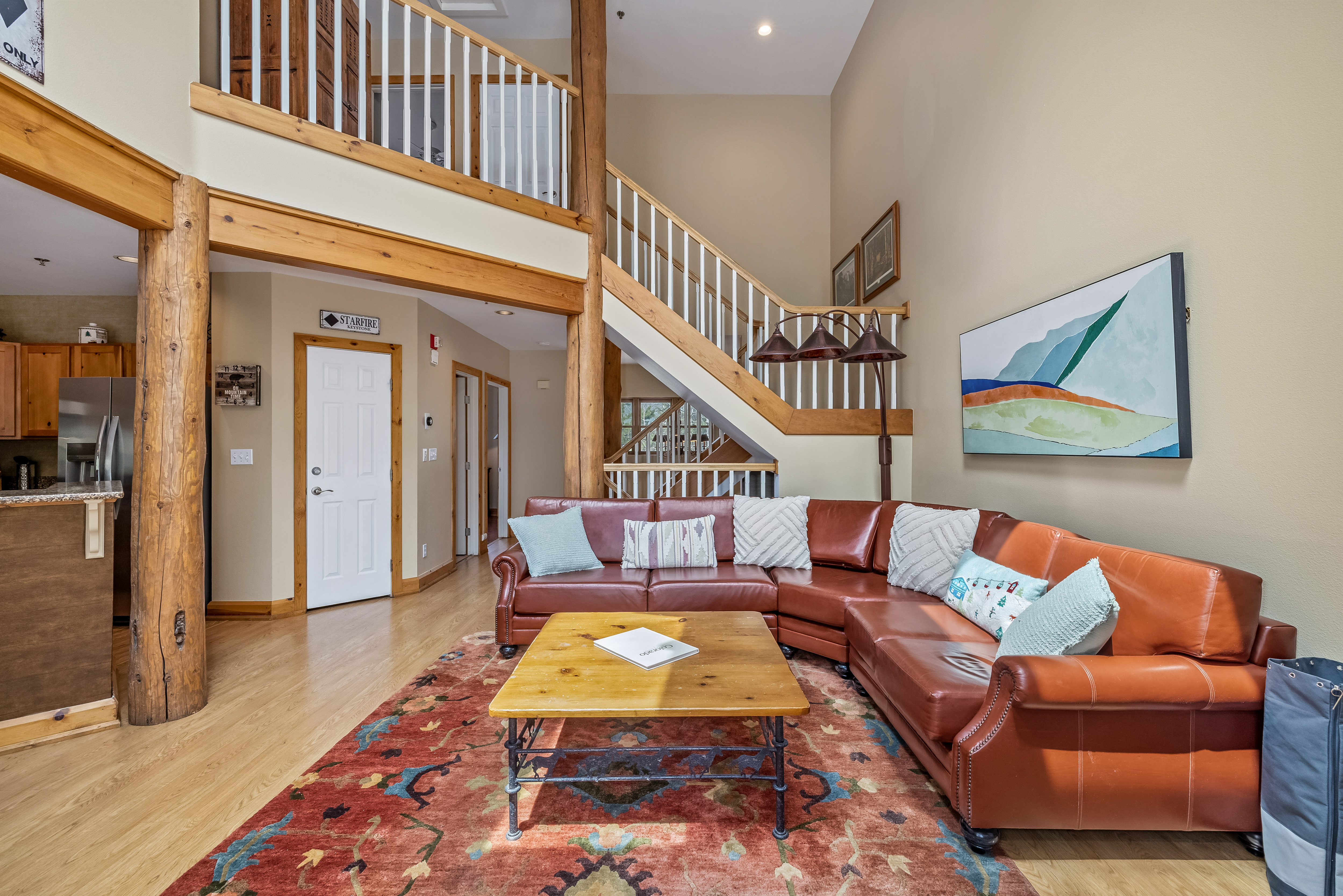  71 Starfire Lane, Keystone, CO, 80435 - 物件實景