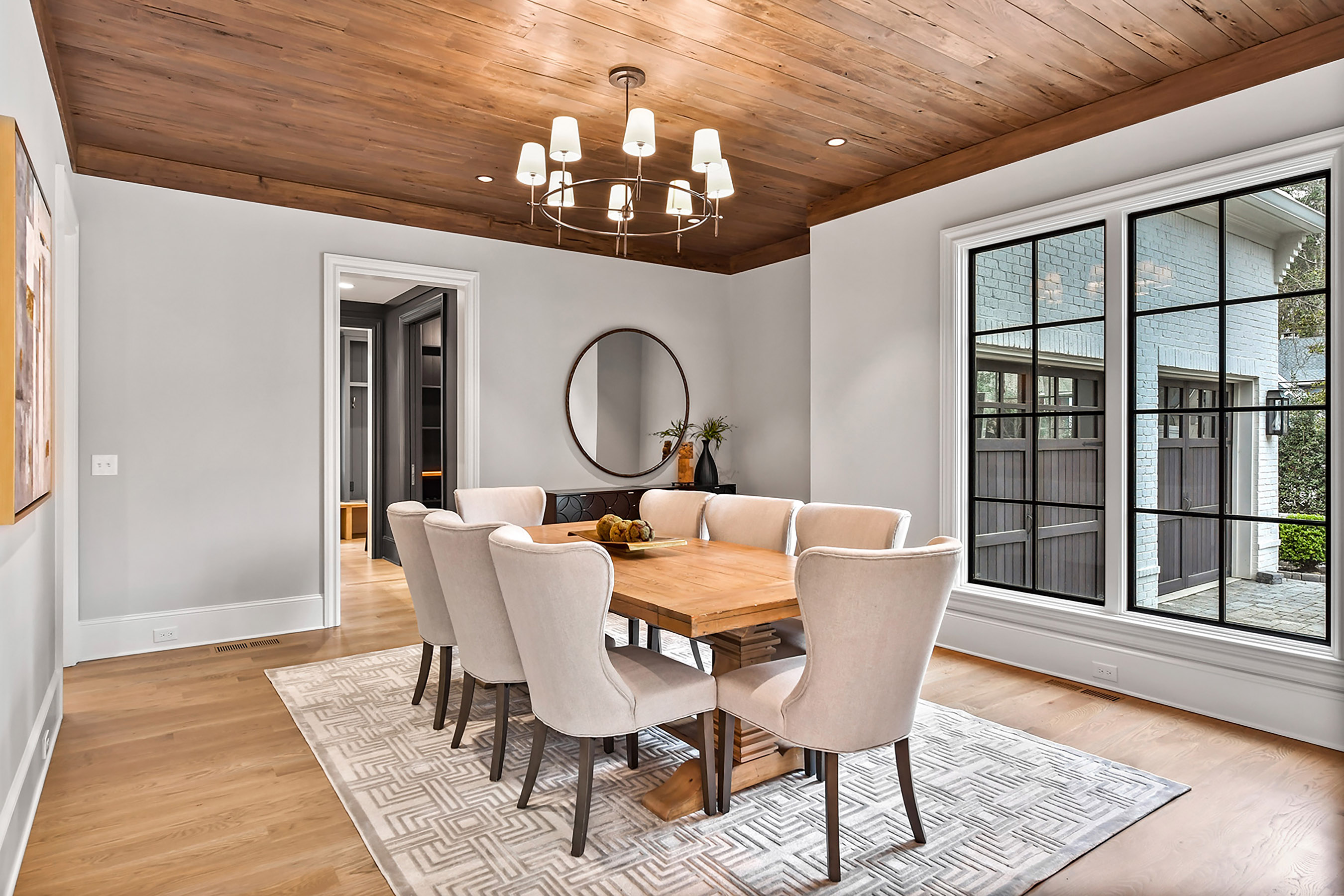  Exquisite Estate Home Moments from Chastain Park - 物件實景