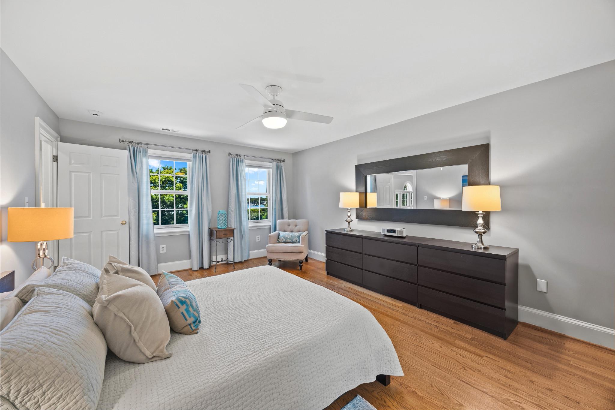  3403 Hidden River View Road, Annapolis, MD, 21403 - 物件實景