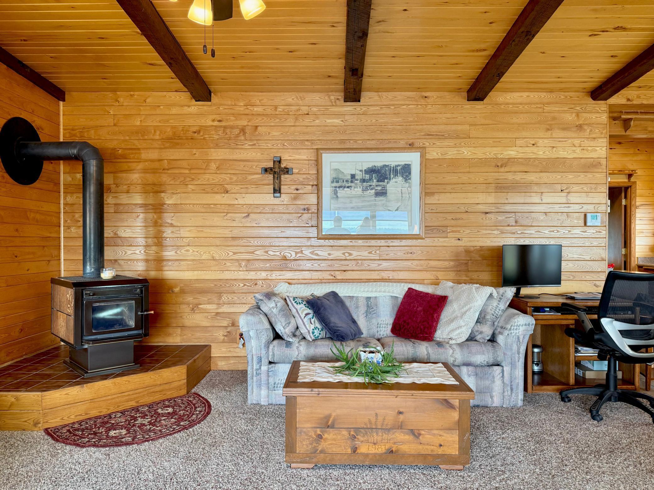 Isle, Minnesota, 56342, United States, 3 Bedrooms Bedrooms, ,Residential,For Sale,1915690