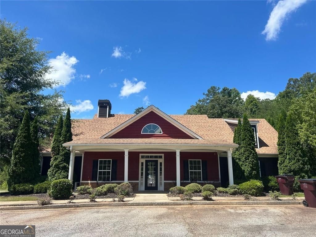 DAWSONVILLE, Georgia, 30534, United States, 3 Bedrooms Bedrooms, ,3 BathroomsBathrooms,Residential,For Sale,1894600