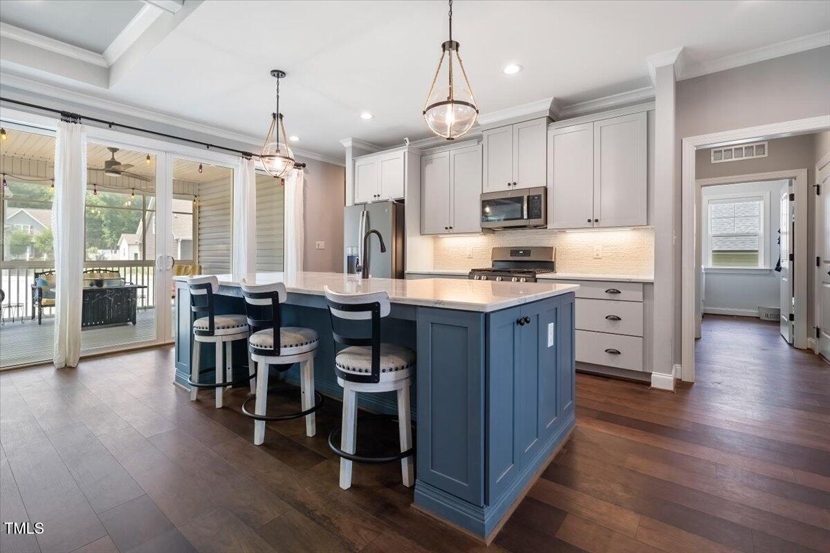 Youngsville, North Carolina, 27596, United States, 4 Bedrooms Bedrooms, ,3 BathroomsBathrooms,Residential,For Sale,1973877