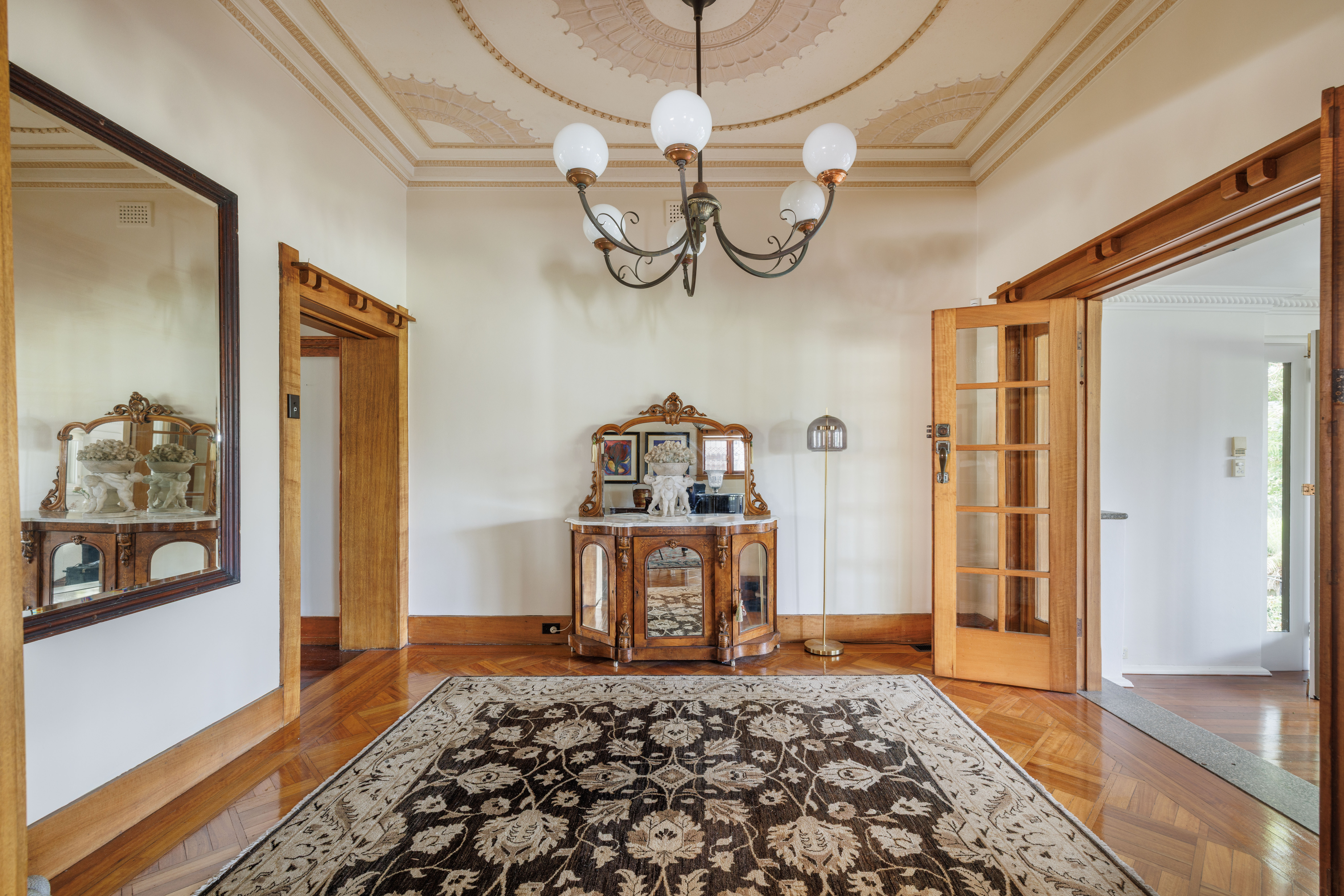  32 Lang Road, Centennial Park - 物件實景