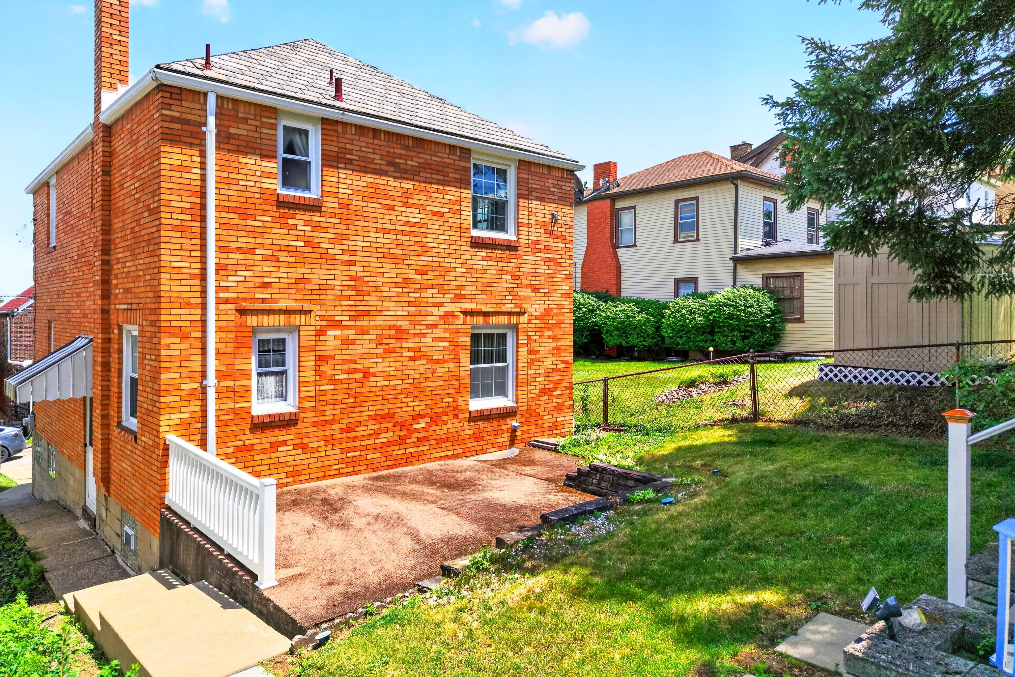  1218 Wareman Avenue, Pittsburgh, PA 15226 - 物件實景