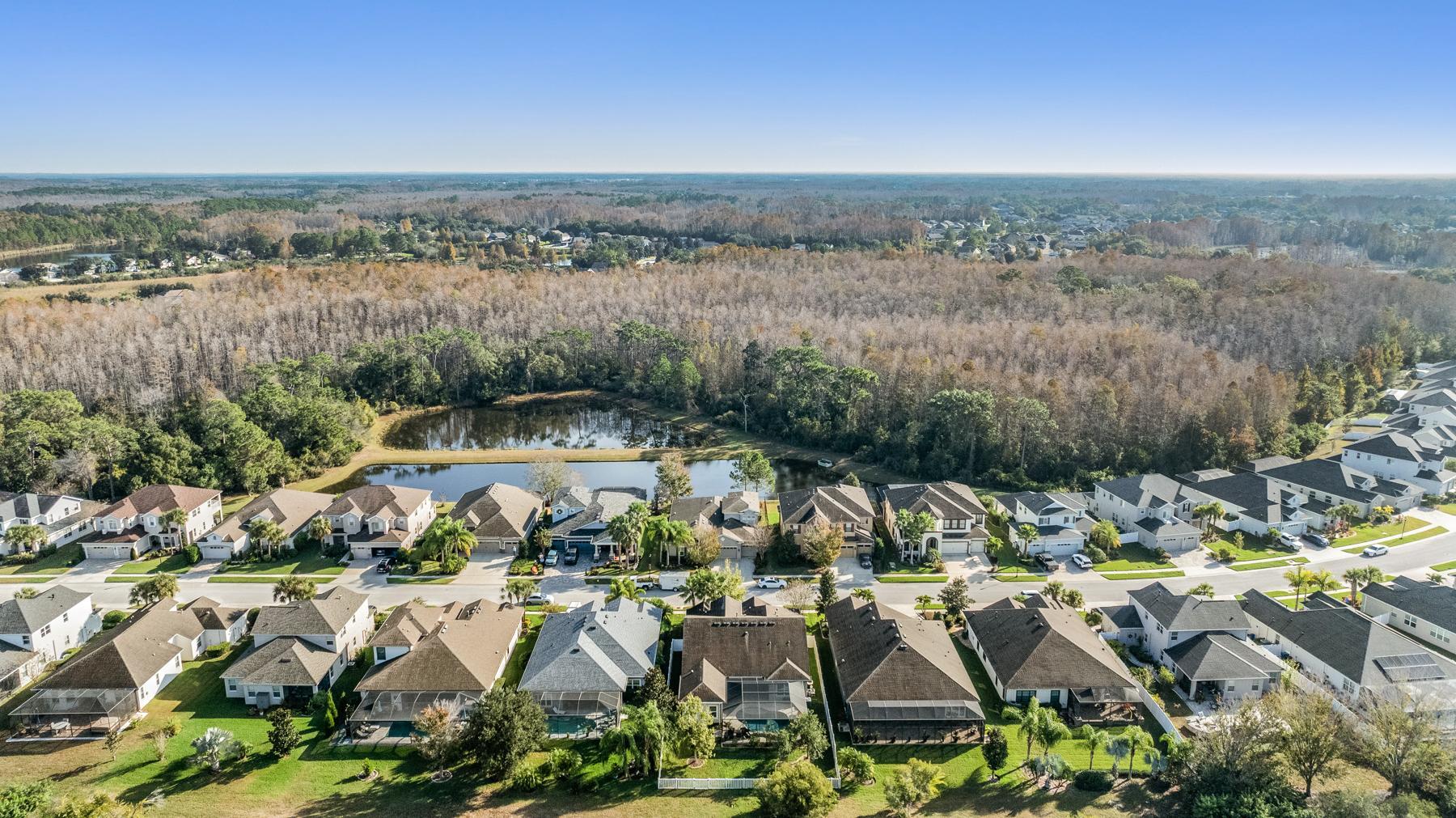 Land O Lakes, Florida, 34638, United States, 4 Bedrooms Bedrooms, ,3 BathroomsBathrooms,Residential,For Sale,2005622