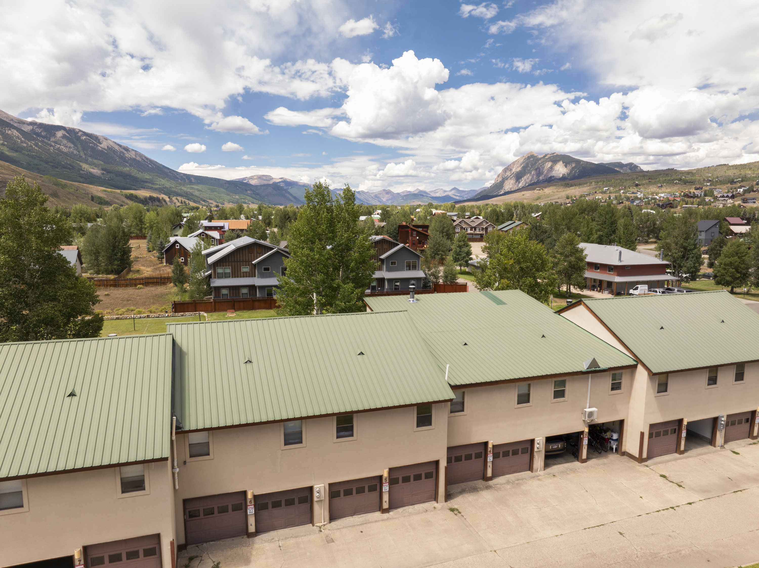  Cement Creek Charmer Located in the Heart of Crested Butte - 物件實景