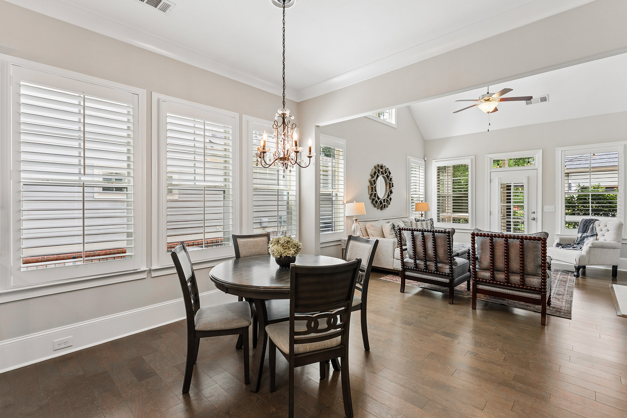  Effortless Luxury Living in the Highly Sought-after Enclave at Wills Park - 物件實景