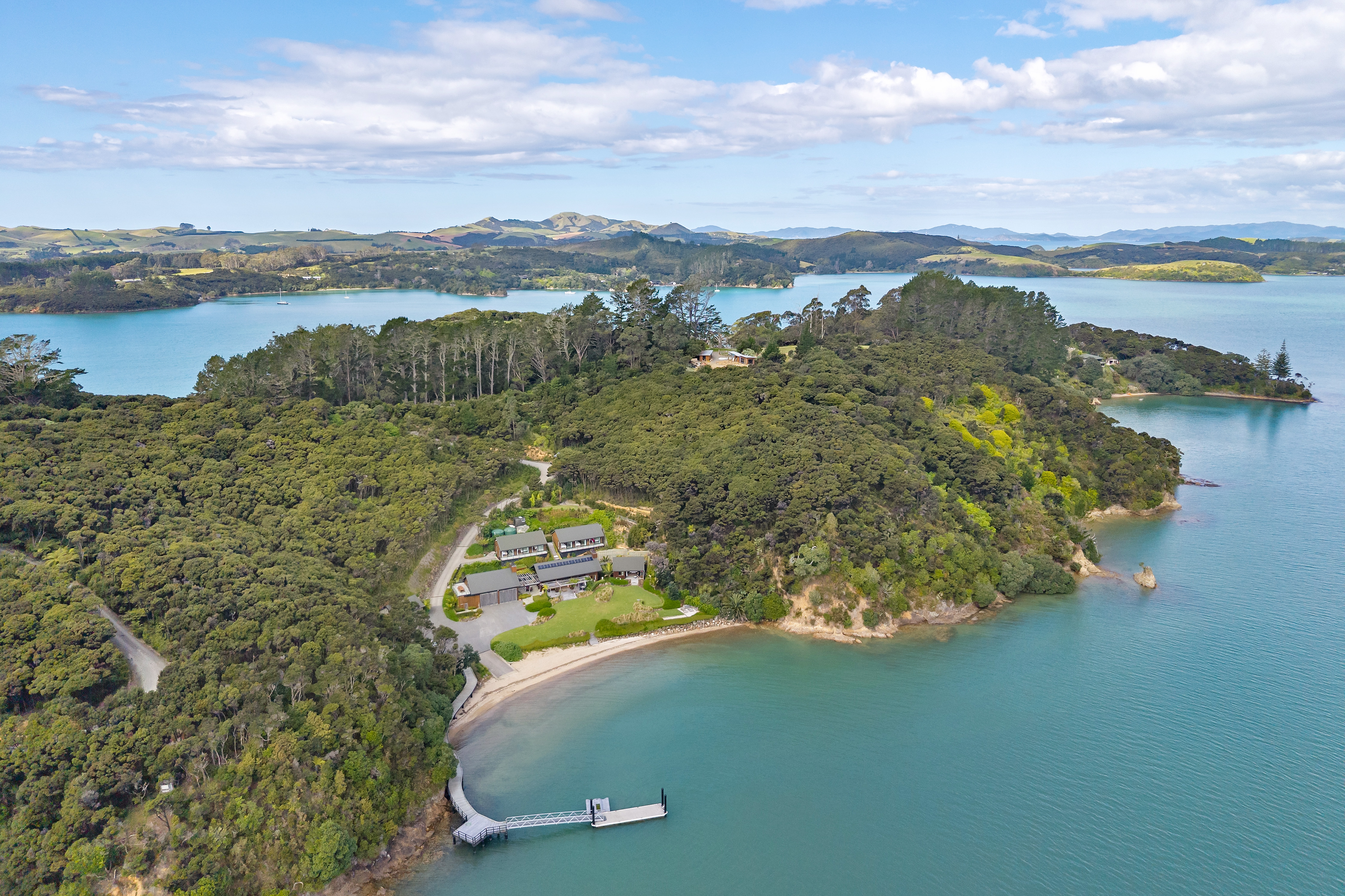  Matai Estate, 174 McKenzie Road, Te Tii, Kerikeri - 物件實景