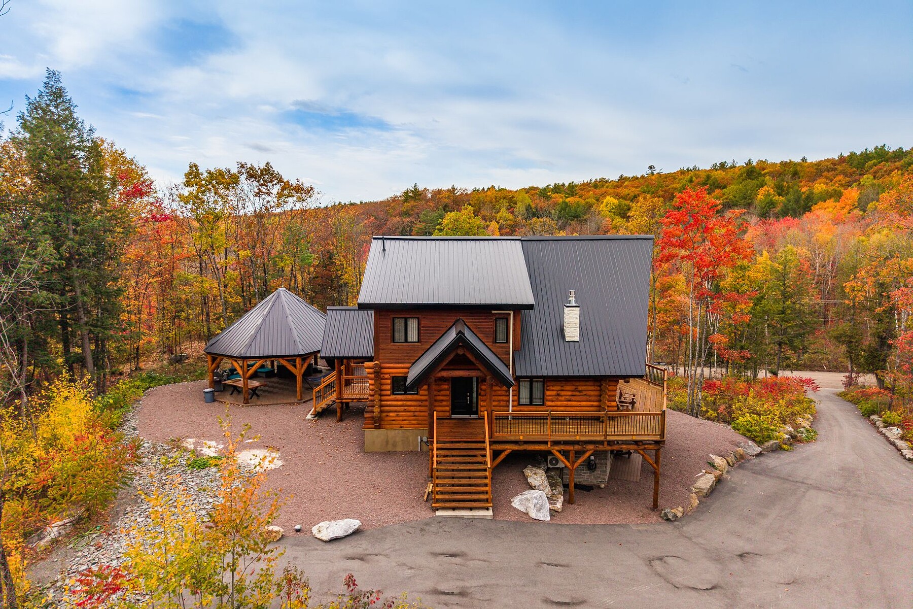  Grenville-sur-la-Rouge, Laurentides - 物件實景