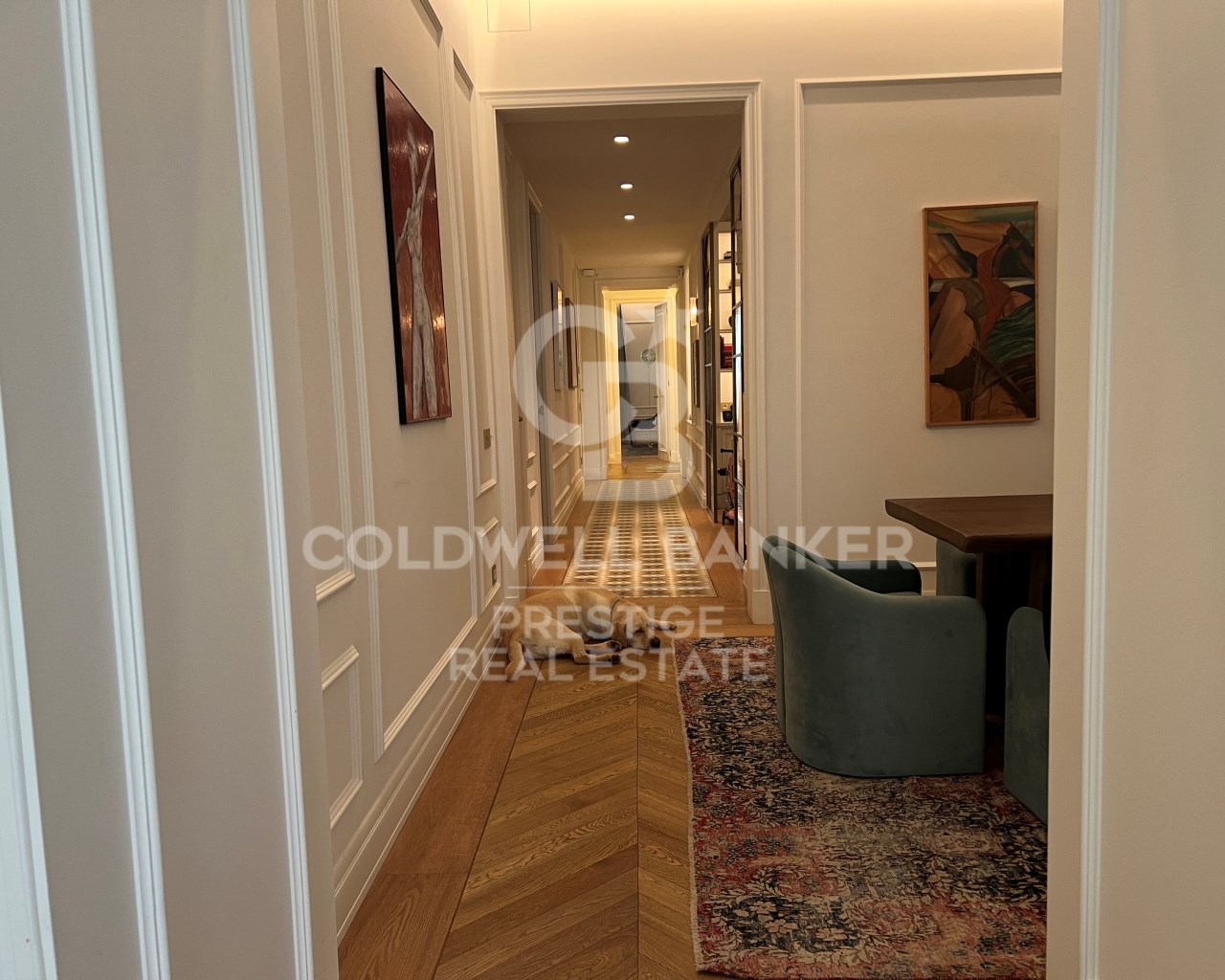 Barcelona, Catalonia, ES, 3 Bedrooms Bedrooms, ,2 BathroomsBathrooms,Residential,For Sale,1616131