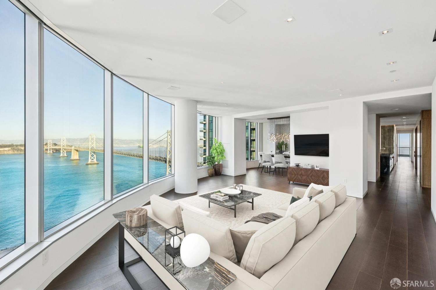 San Francisco, California, 94105, United States, 3 Bedrooms Bedrooms, ,4 BathroomsBathrooms,Residential,For Sale,1994422