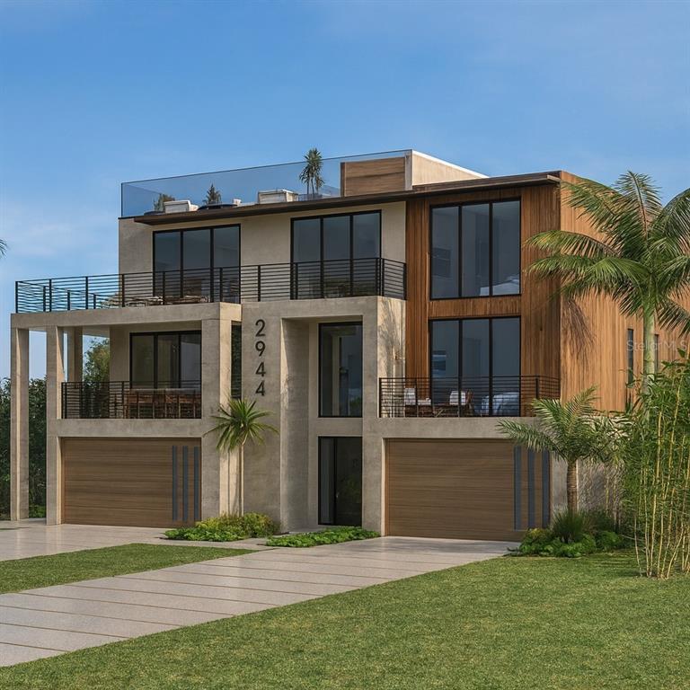 Longboat Key, Florida, 34228, United States, 5 Bedrooms Bedrooms, ,6 BathroomsBathrooms,Residential,For Sale,1997274