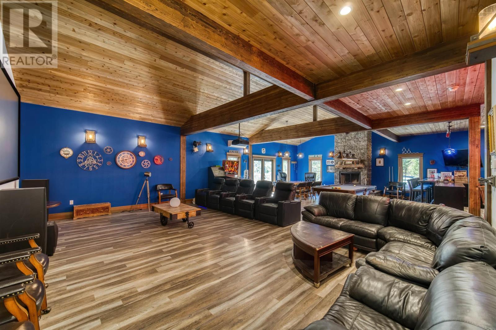 LAKE LOON, Nova Scotia, B2W 6C8, CA, 6 Bedrooms Bedrooms, ,6 BathroomsBathrooms,Residential,For Sale,1836689