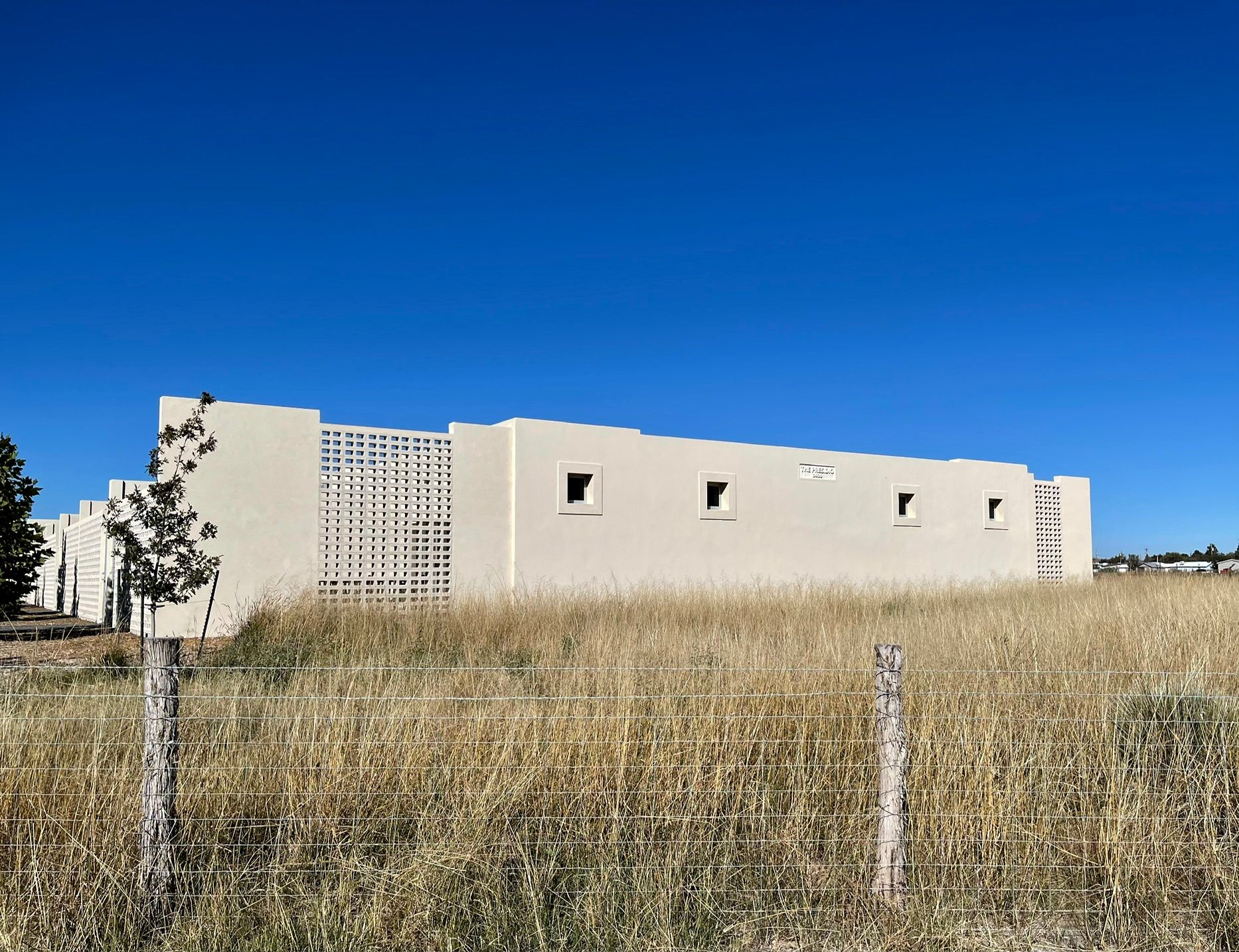  43435 RR 2810 #9, Marfa, TX 79843 - 物件實景
