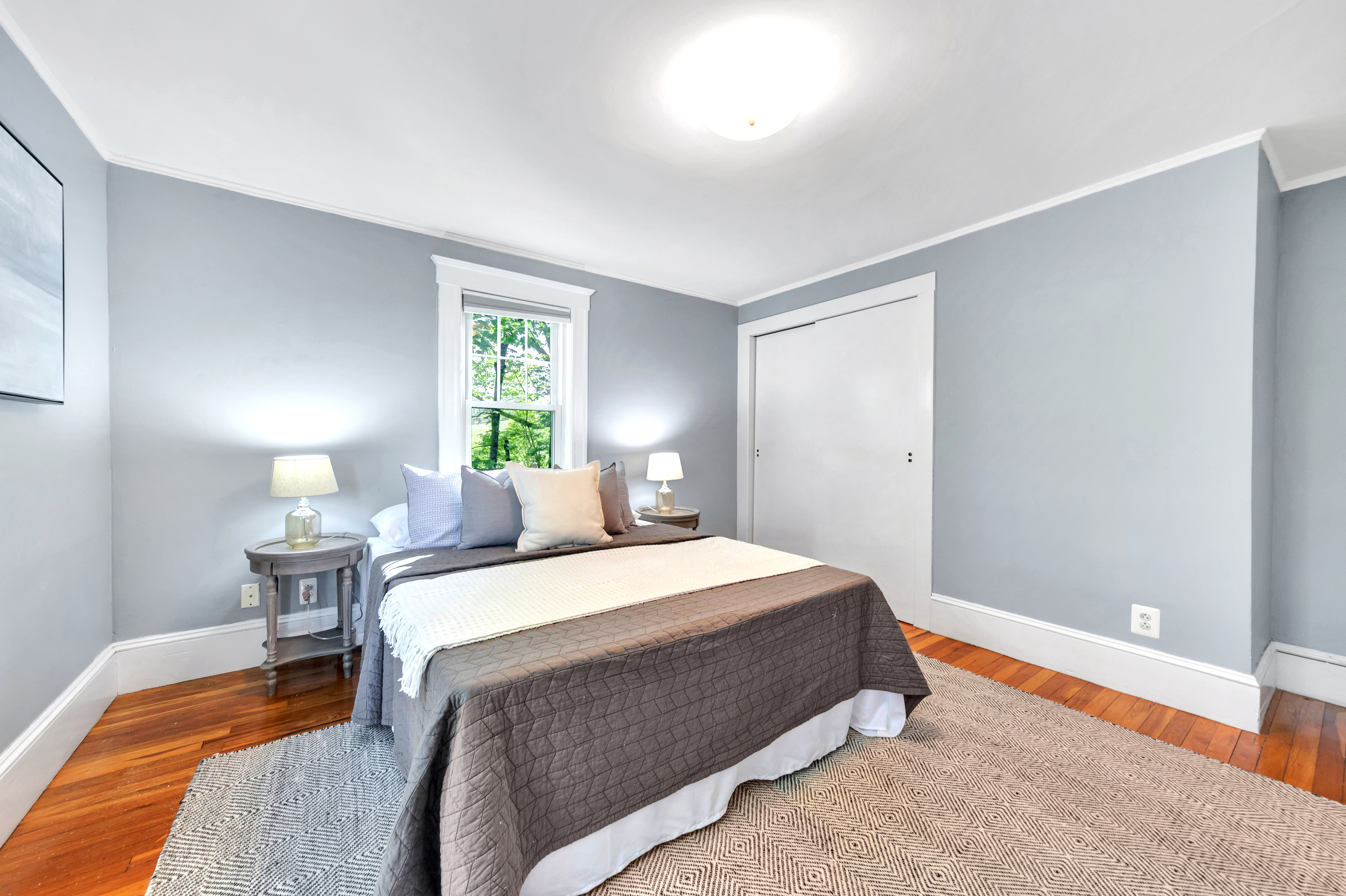 177 Mt. Vernon, Arlington, MA, 02476 - 物件實景