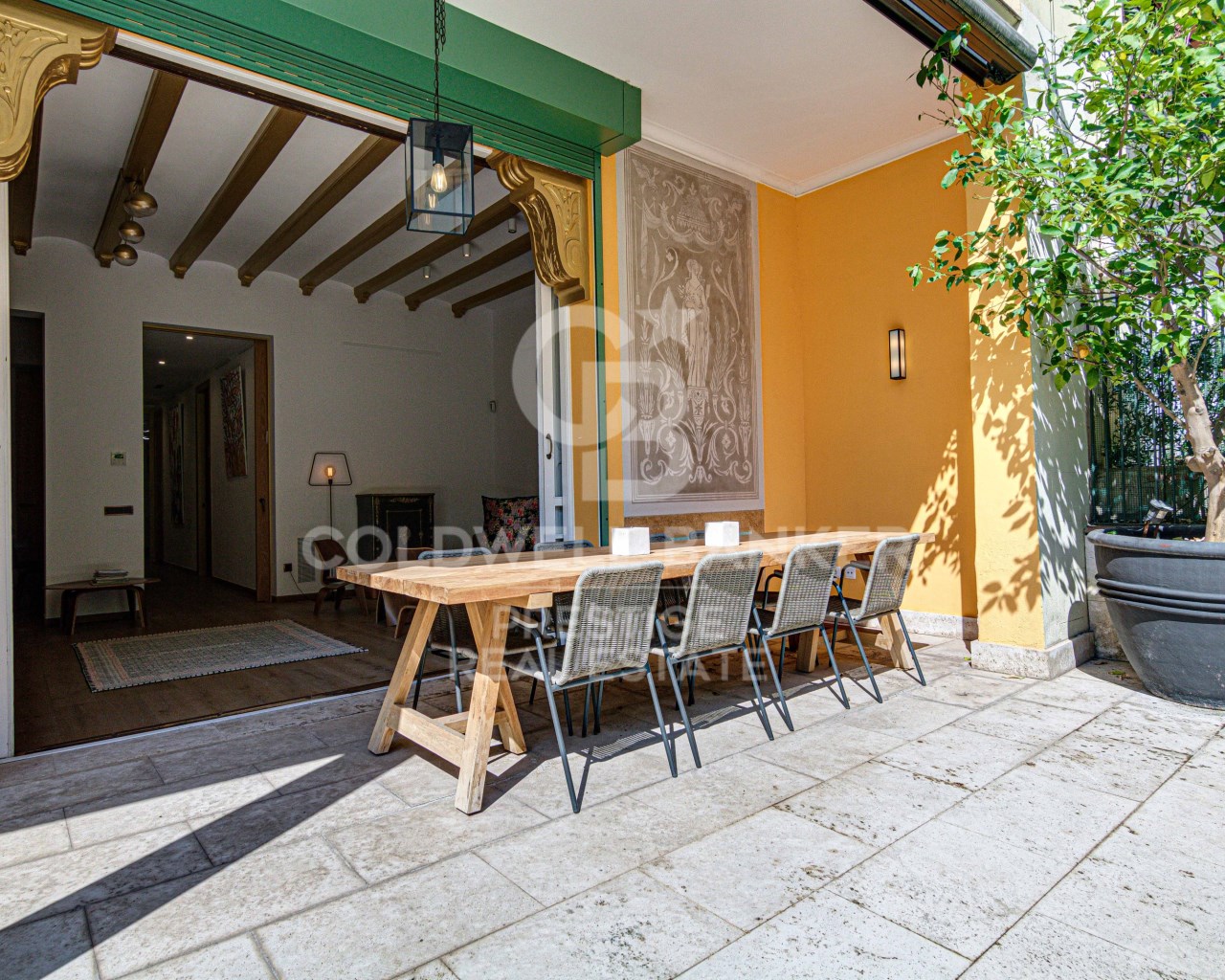 Barcelona, Catalonia, ES, 4 Bedrooms Bedrooms, ,4 BathroomsBathrooms,Residential,For Sale,1901550