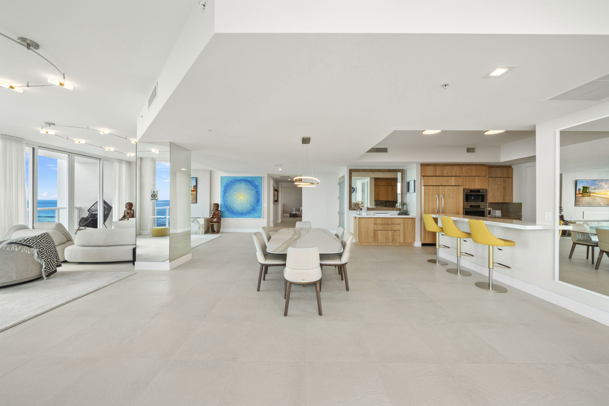  50 S Pointe Dr, Miami Beach, FL, 33139 - 物件實景