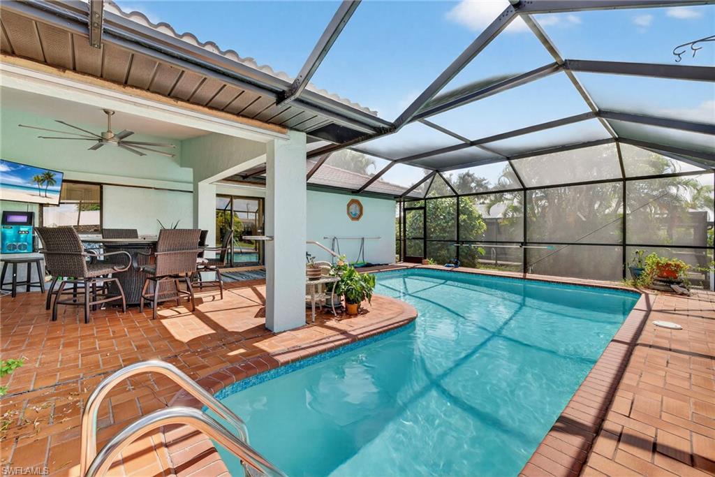 North Fort Myers, Florida, 33917, United States, 3 Bedrooms Bedrooms, ,2 BathroomsBathrooms,Residential,For Sale,1966159