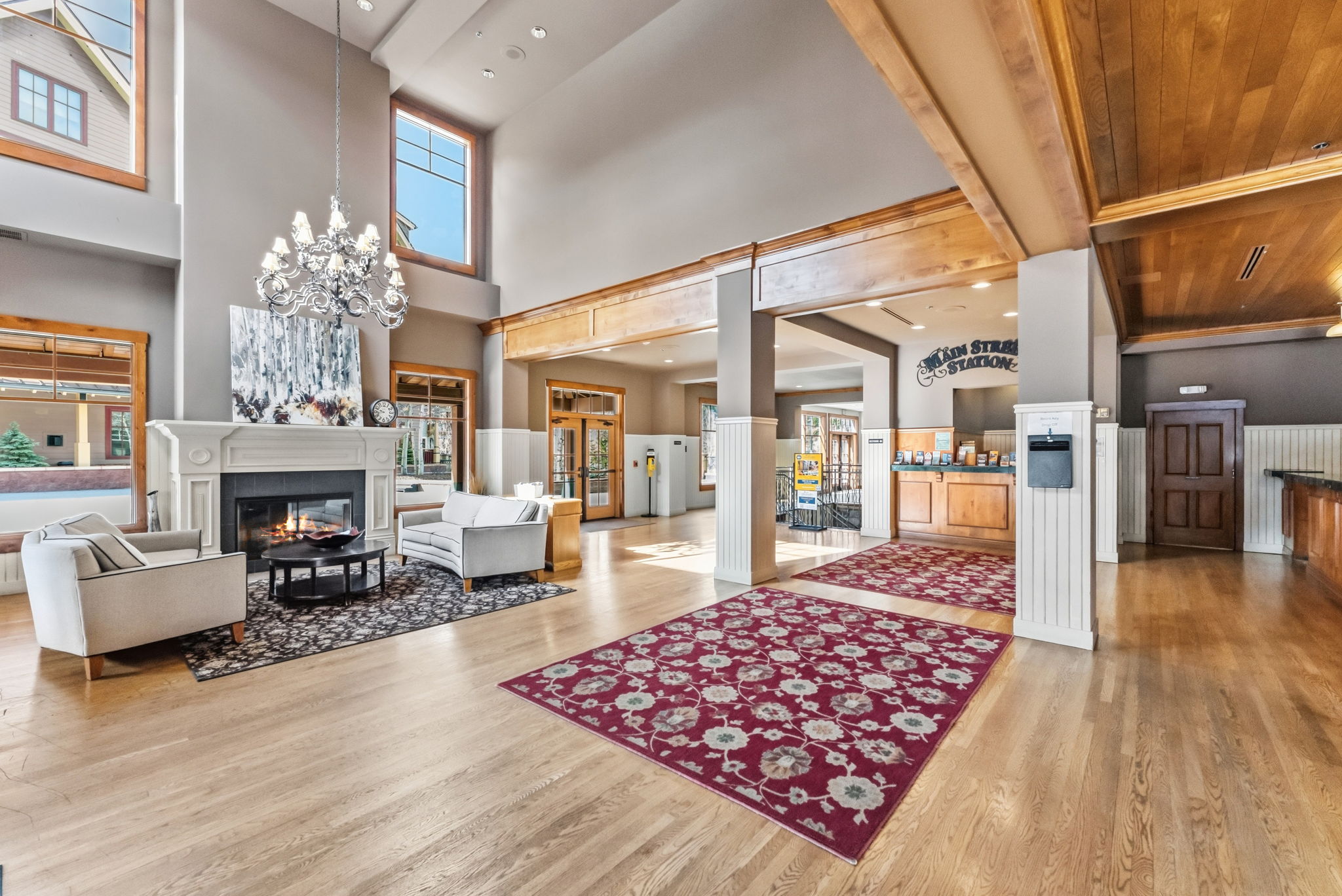  505 South Main Street, Breckenridge, CO 80424 - 物件實景