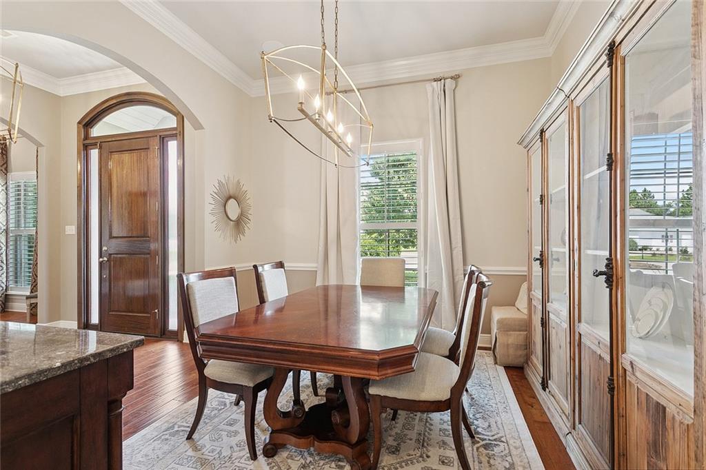 Madisonville, Louisiana, 70447, United States, 4 Bedrooms Bedrooms, ,4 BathroomsBathrooms,Residential,For Sale,1947964
