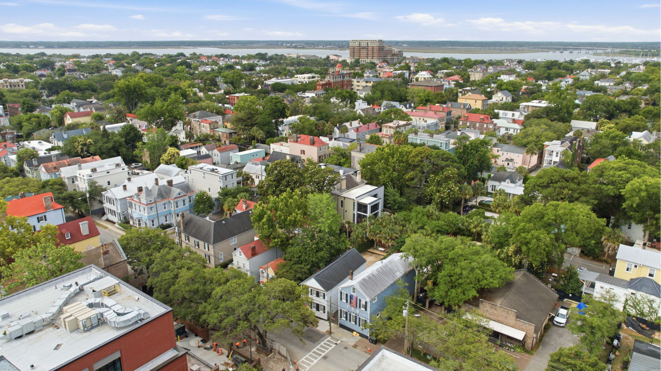  41 Coming Street, Charleston - 物件實景