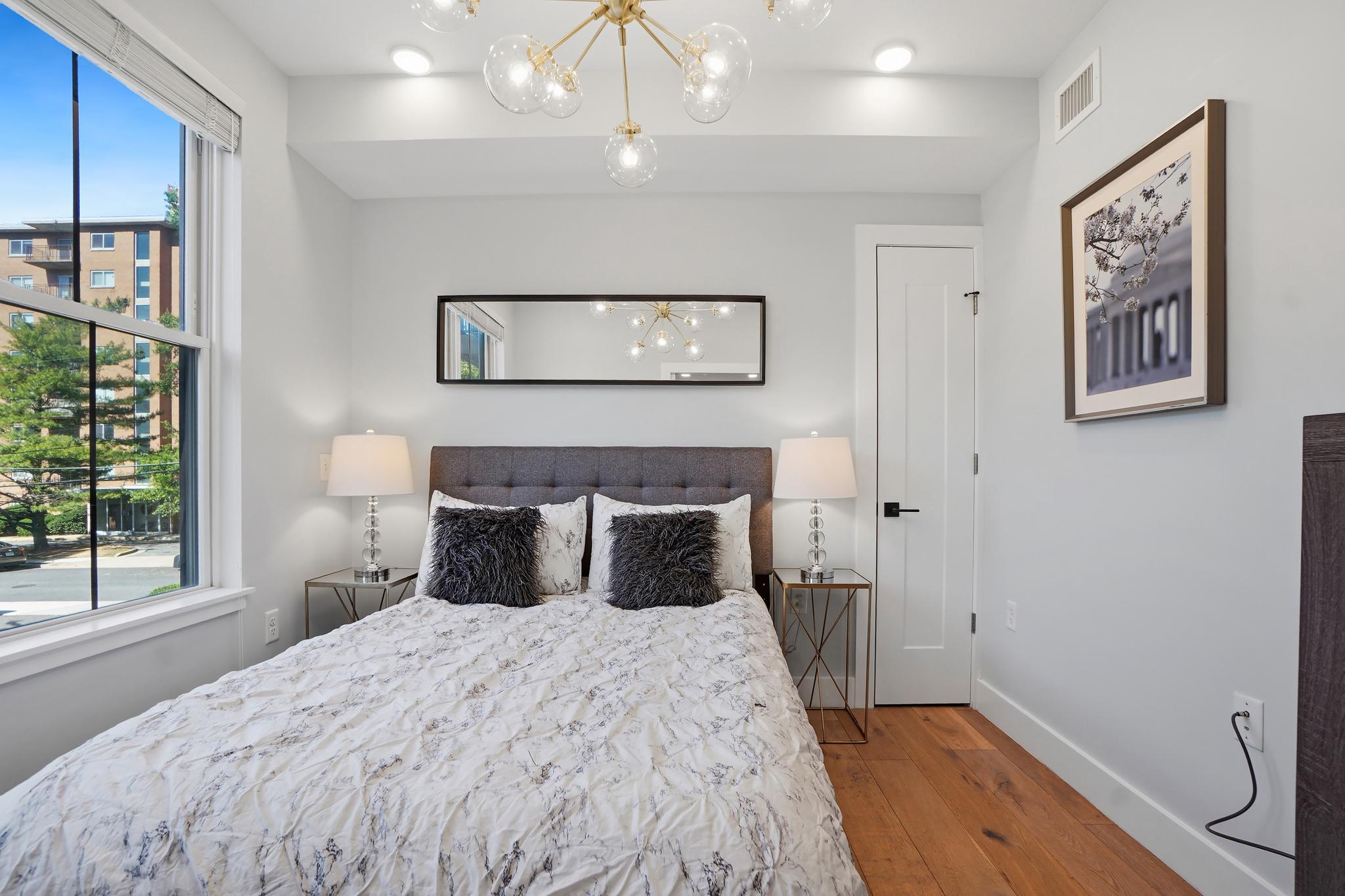  1245 N Pierce Street, Arlington, VA, 22209 - 物件實景