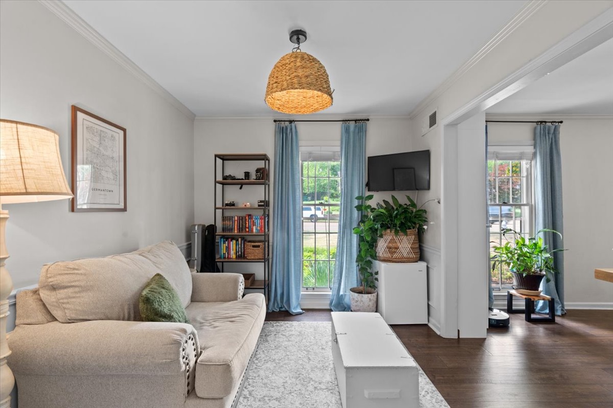  1674 Brierbrook, Germantown, TN, 38138 - 物件實景