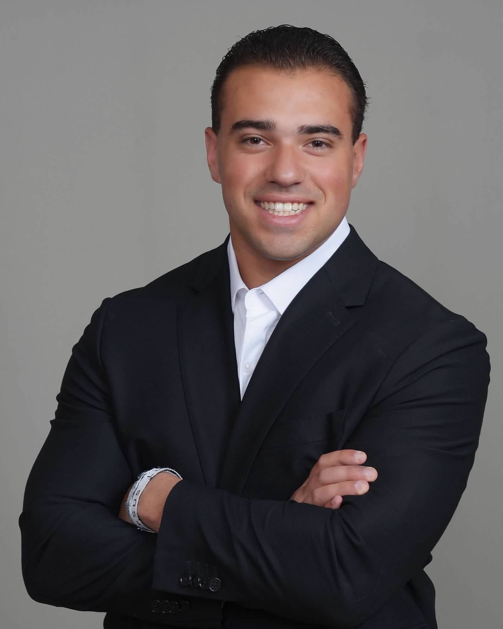 Dominic Falzarano