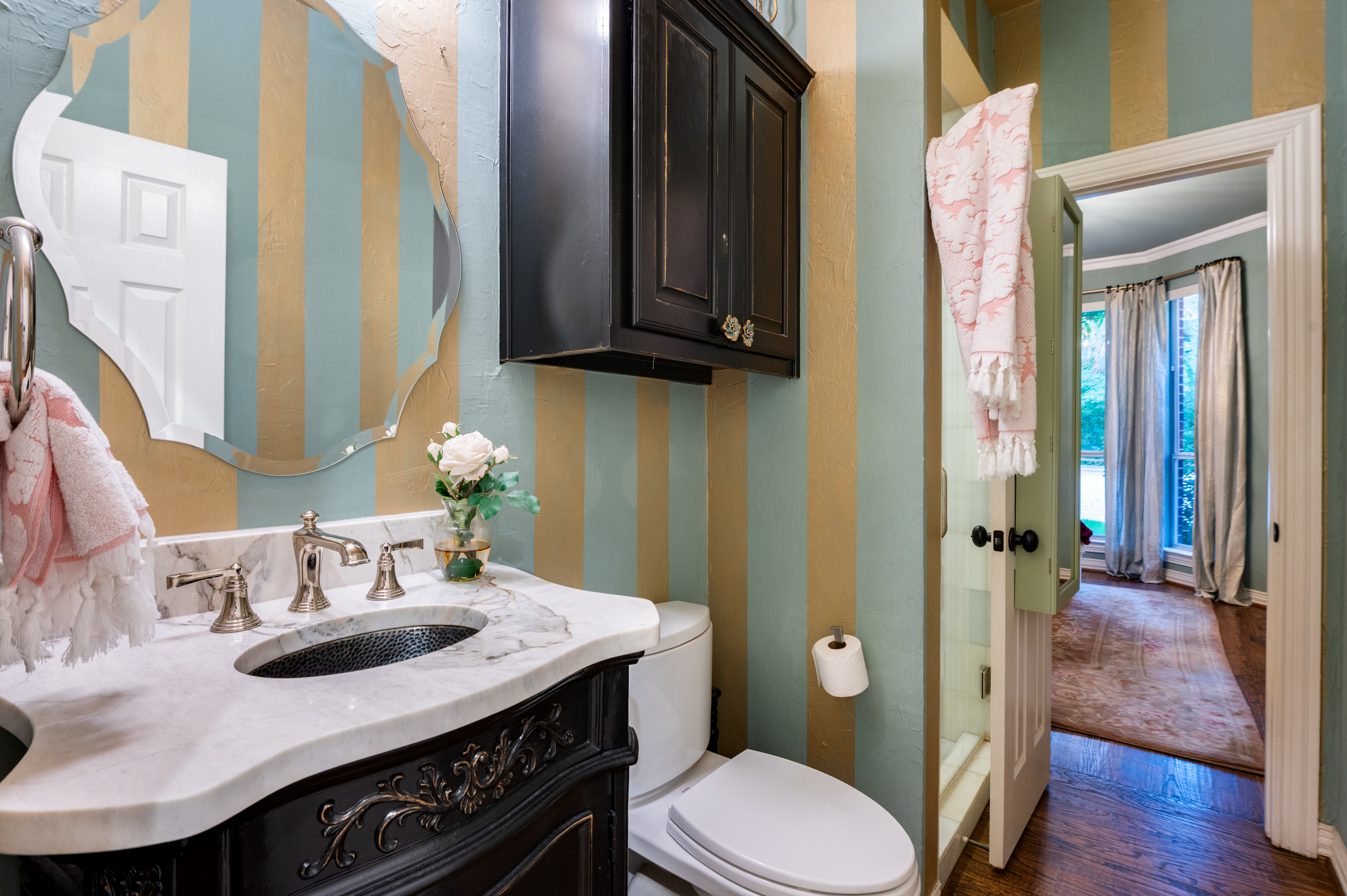  5801 Broadmoor Drive, Plano, TX 75093 - 物件實景