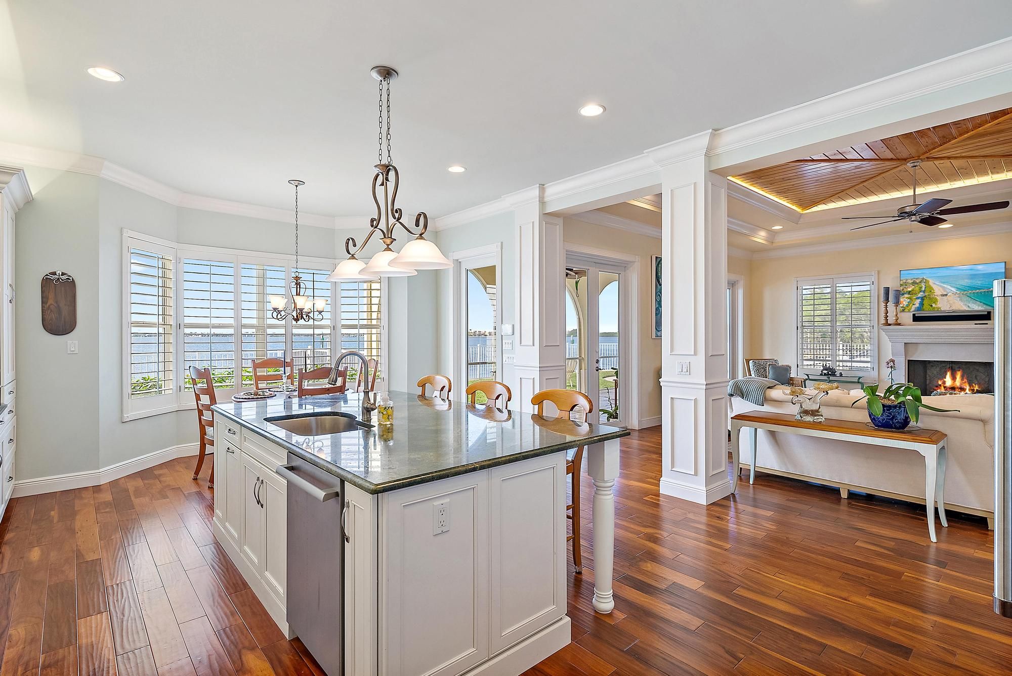  4105 NE Rigels Cove Way, Jensen Beach, FL, 34957 - 物件實景