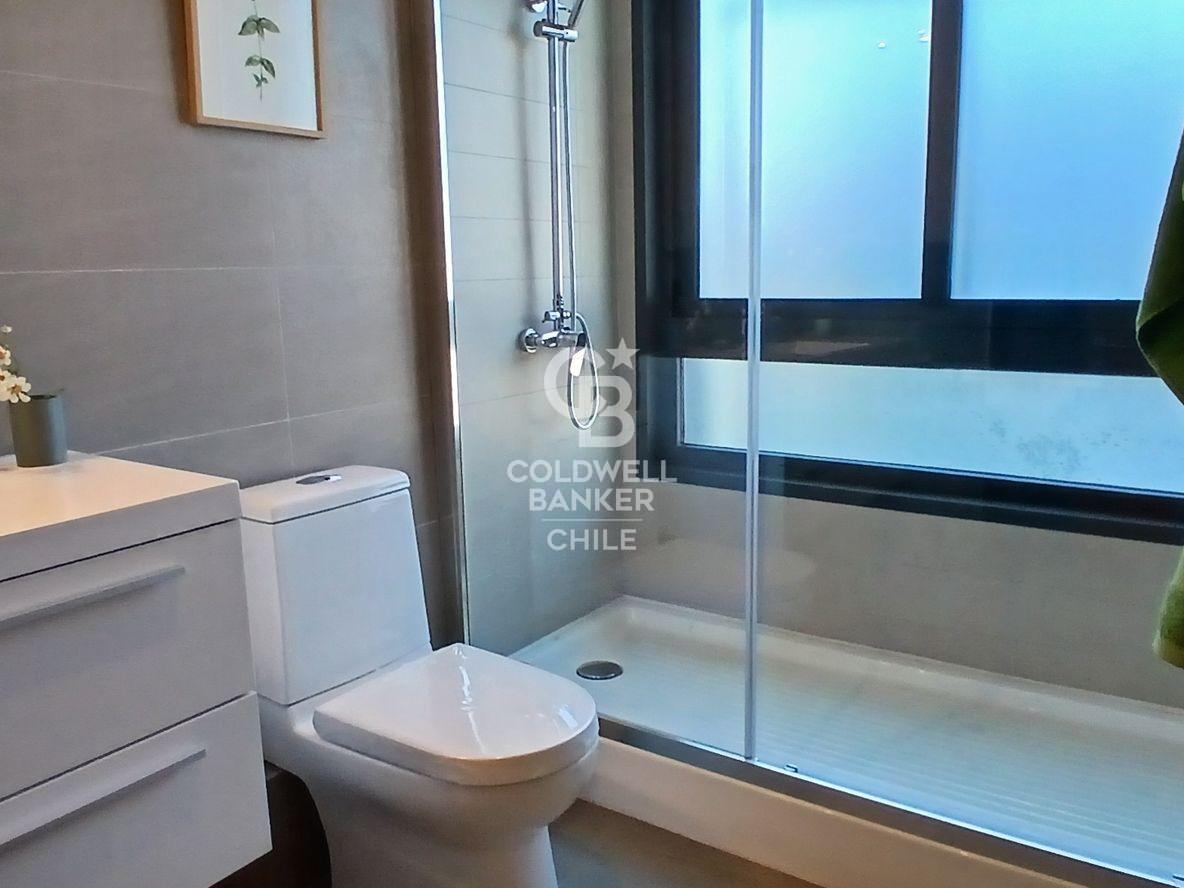 Providencia, Chile, 2 Bedrooms Bedrooms, ,2 BathroomsBathrooms,Residential,For Sale,1955057