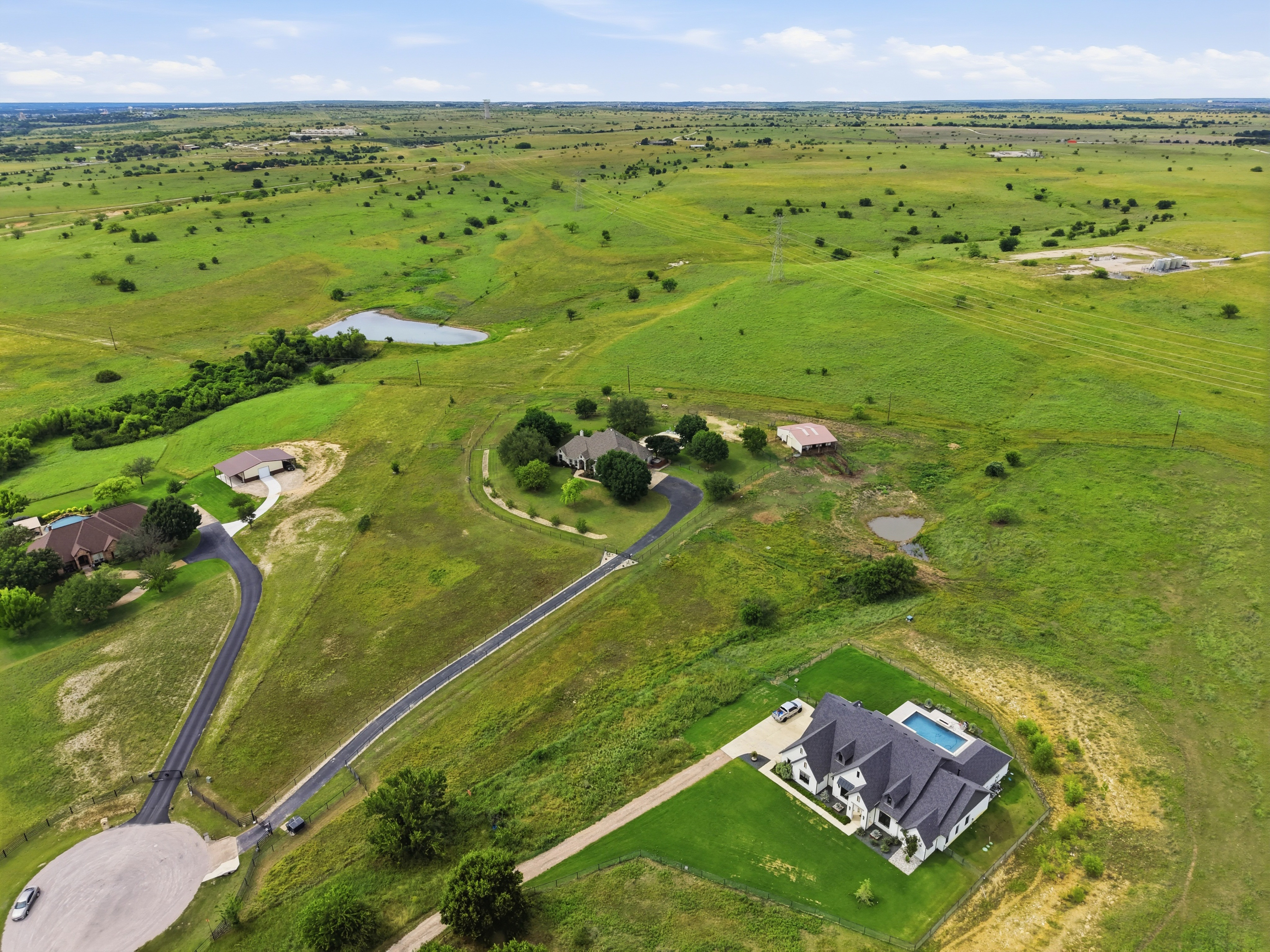  160 Aledo Ridge Road, Fort Worth, TX, 76126 - 物件實景