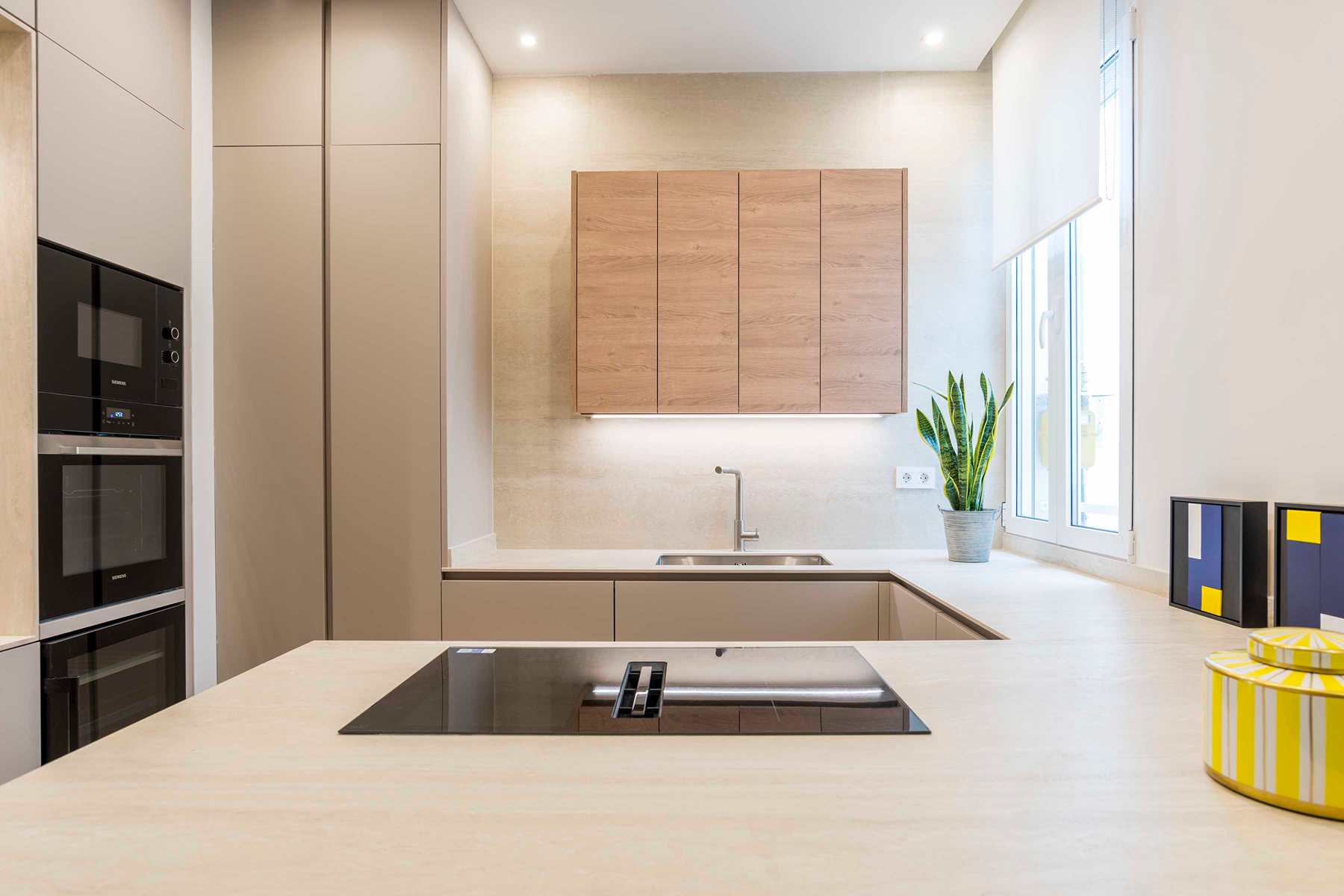  Renovated Classic flat for Sale in Justicia, Madrid - 物件實景
