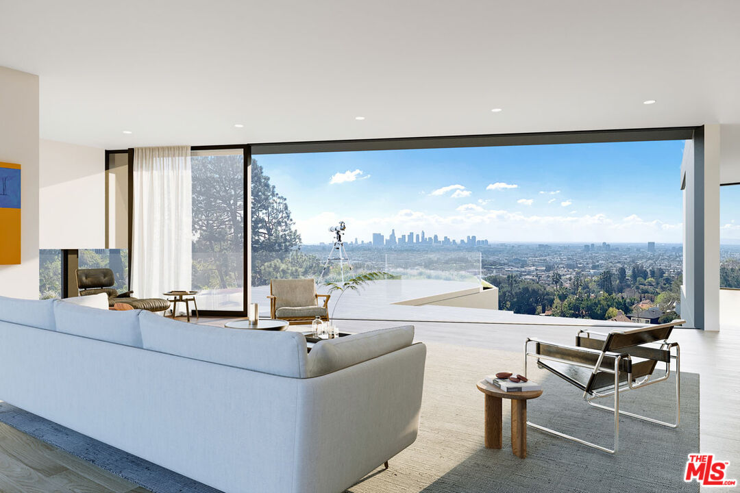 Los Angeles, California, 90027, United States, ,Land,For Sale,1849862
